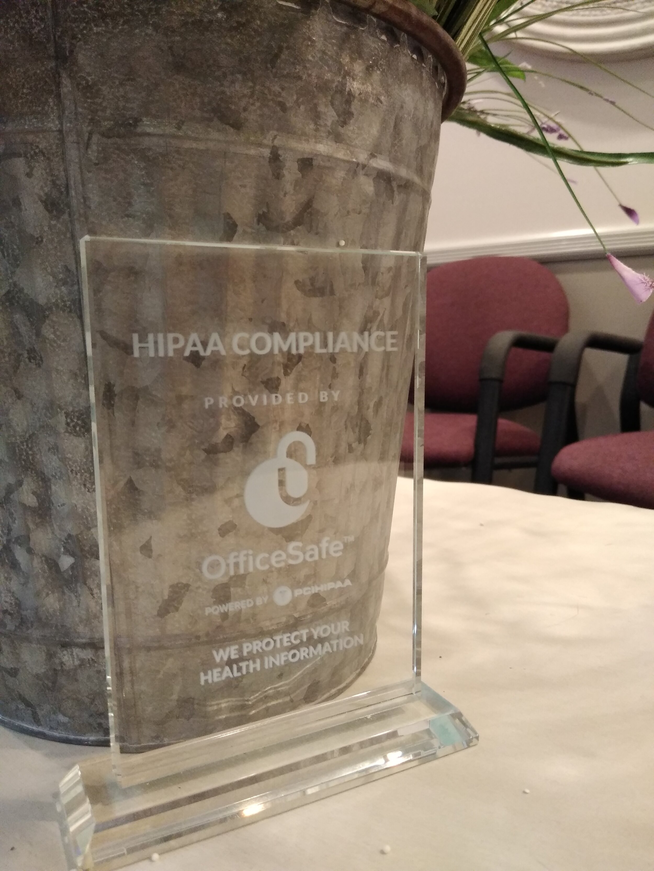 HIPAA Compliance Plaque.jpg