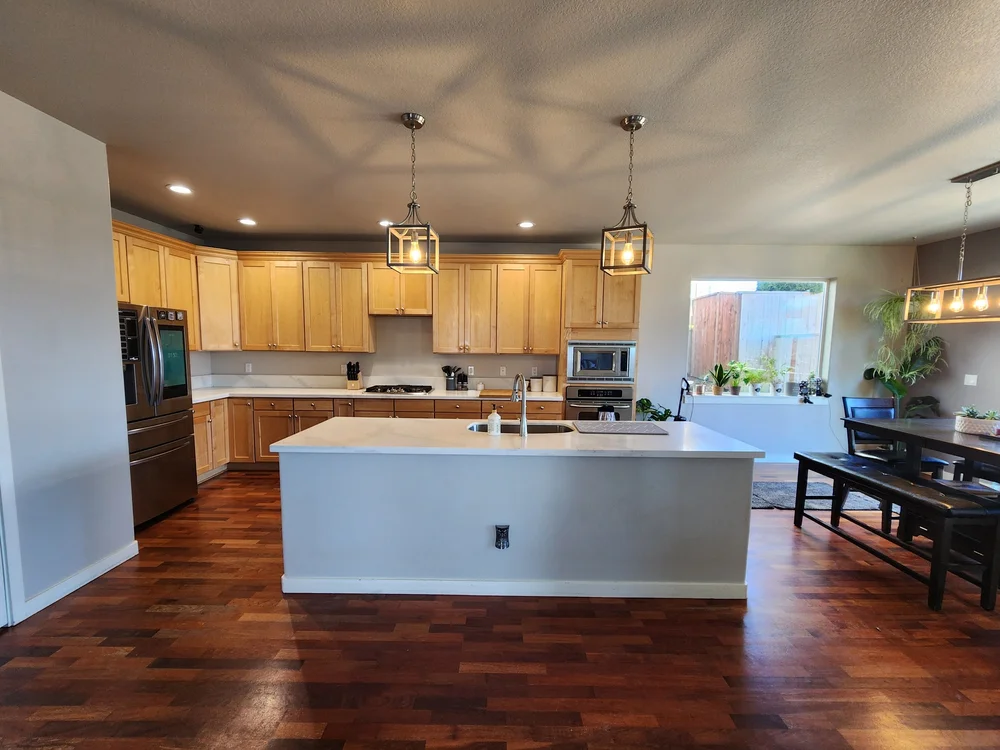 Studio Red Interior Design and Remodel