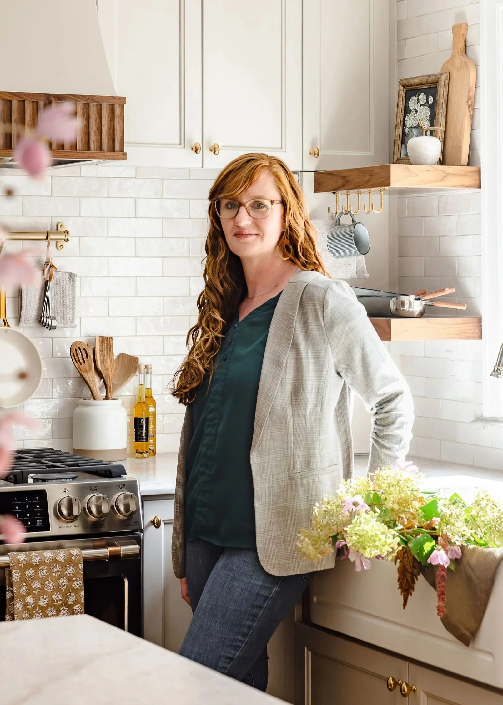 Interior Designer, project manager, Remodel expert in Portland Oregon