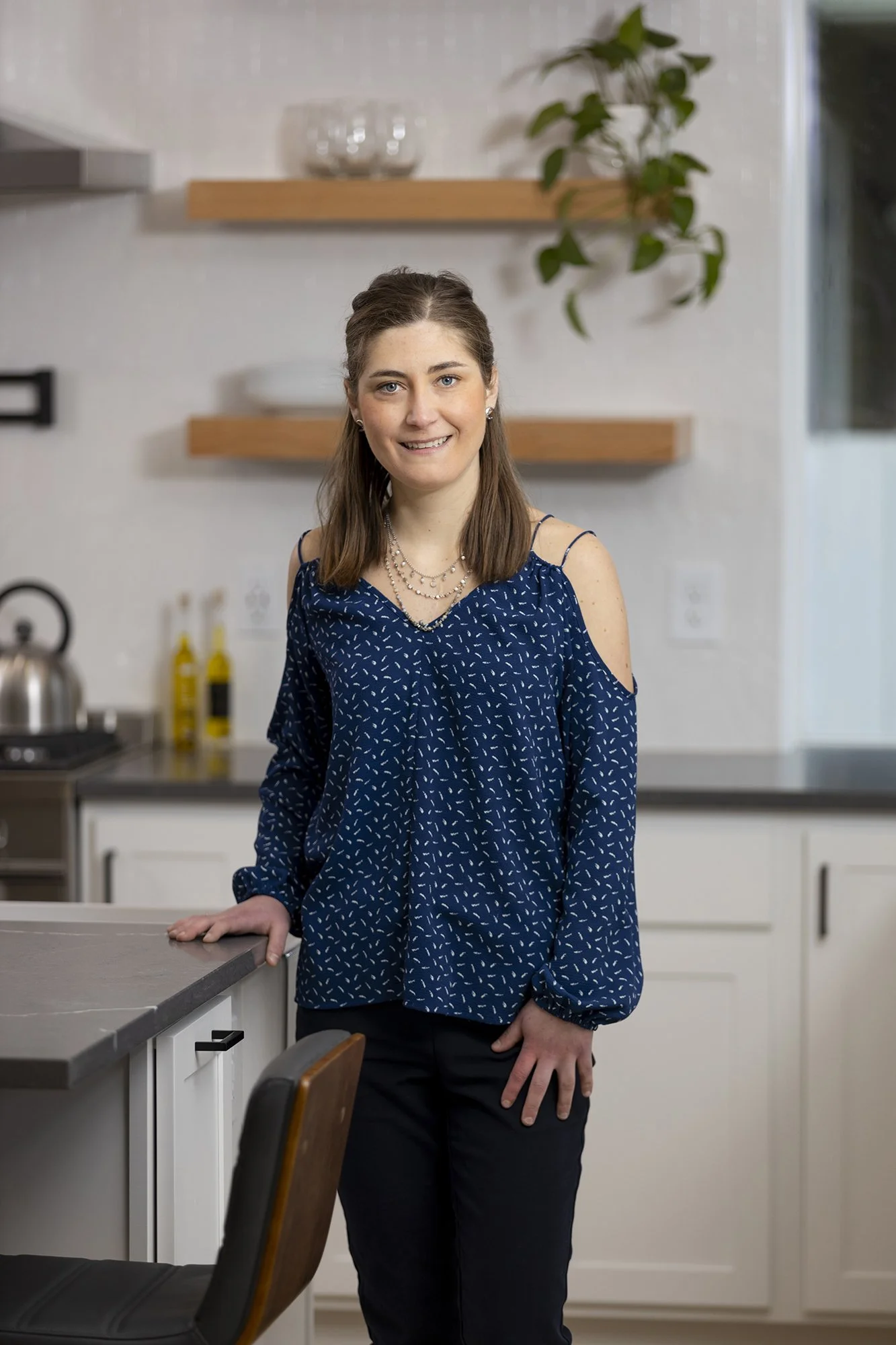 About Studio Red In Lake Oswego, Oregon Founded By Interior Designer