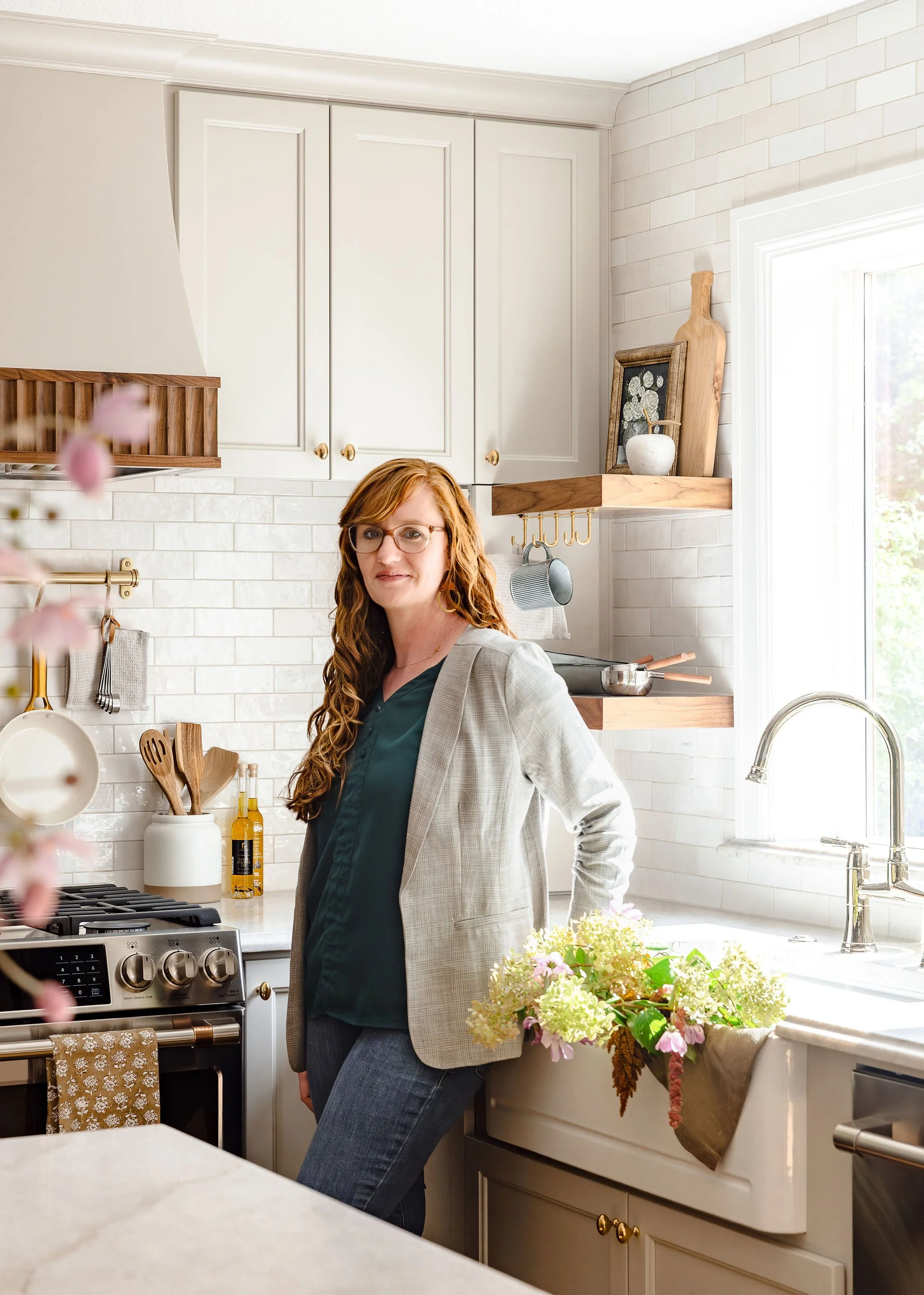 Interior Designer, Project Manager, Remodel coach, Remodel expert for Bathroom Remodels, Kitchen Remodels and Full home remodels in Portland Oregon