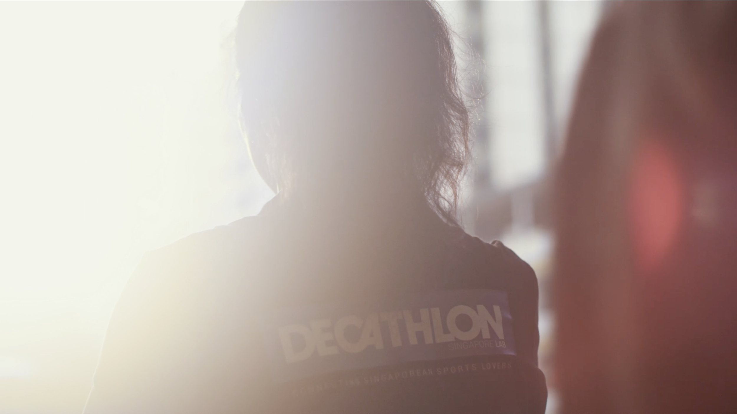 Decathlon