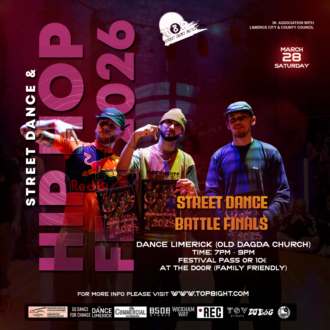 Hip Hop Street Fest 2026_Individual_Street Dance Showcase.png
