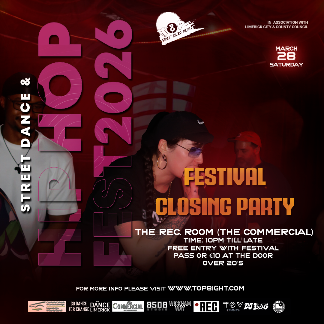 Hip Hop Street Fest 2026_Individual_After Party.png