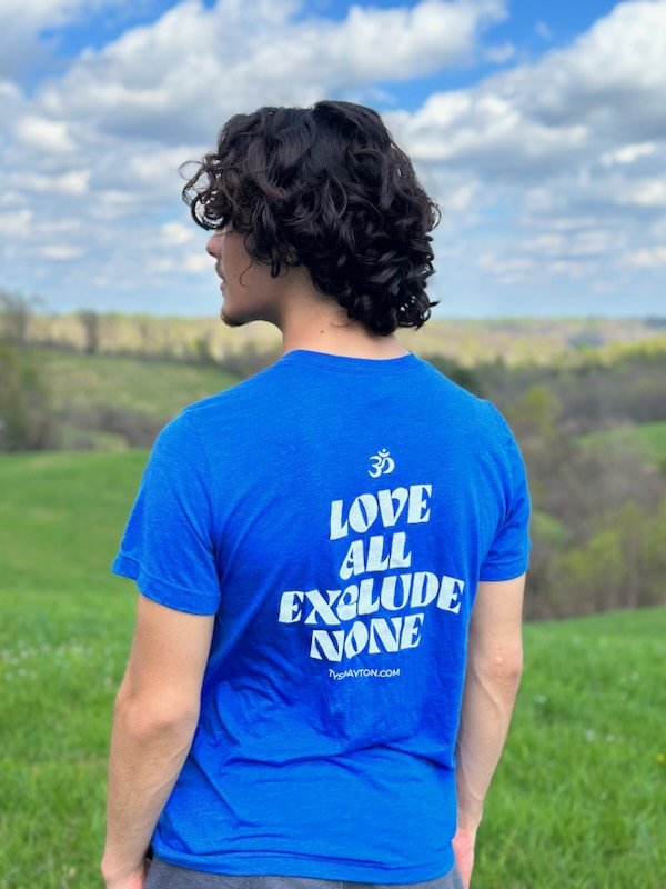 Liam in Meigs County, Ohio