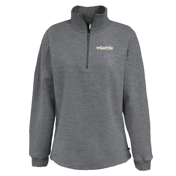 Pennant Ladies Classic 1/4 Zip - EMB