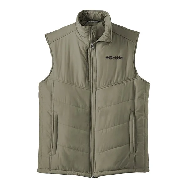 Port Authority® Puffy Vest - EMB