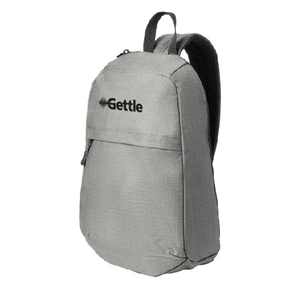 Port Authority® Crossbody Backpack