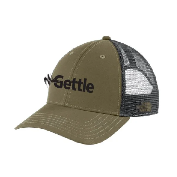 North Face Ultimate Trucker Cap - EMB