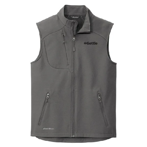 Eddie Bauer® Stretch Soft Shell Vest - EMB