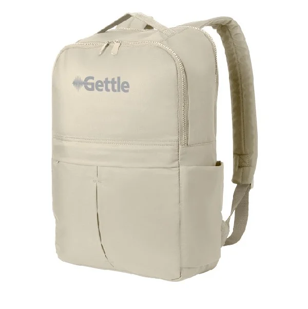 Port Authority® Matte Backpack