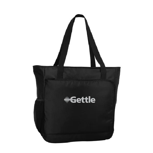 Port Authority® City Tote - EMB