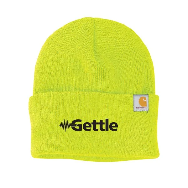 Carhartt® Watch Cap 2.0 - EMB