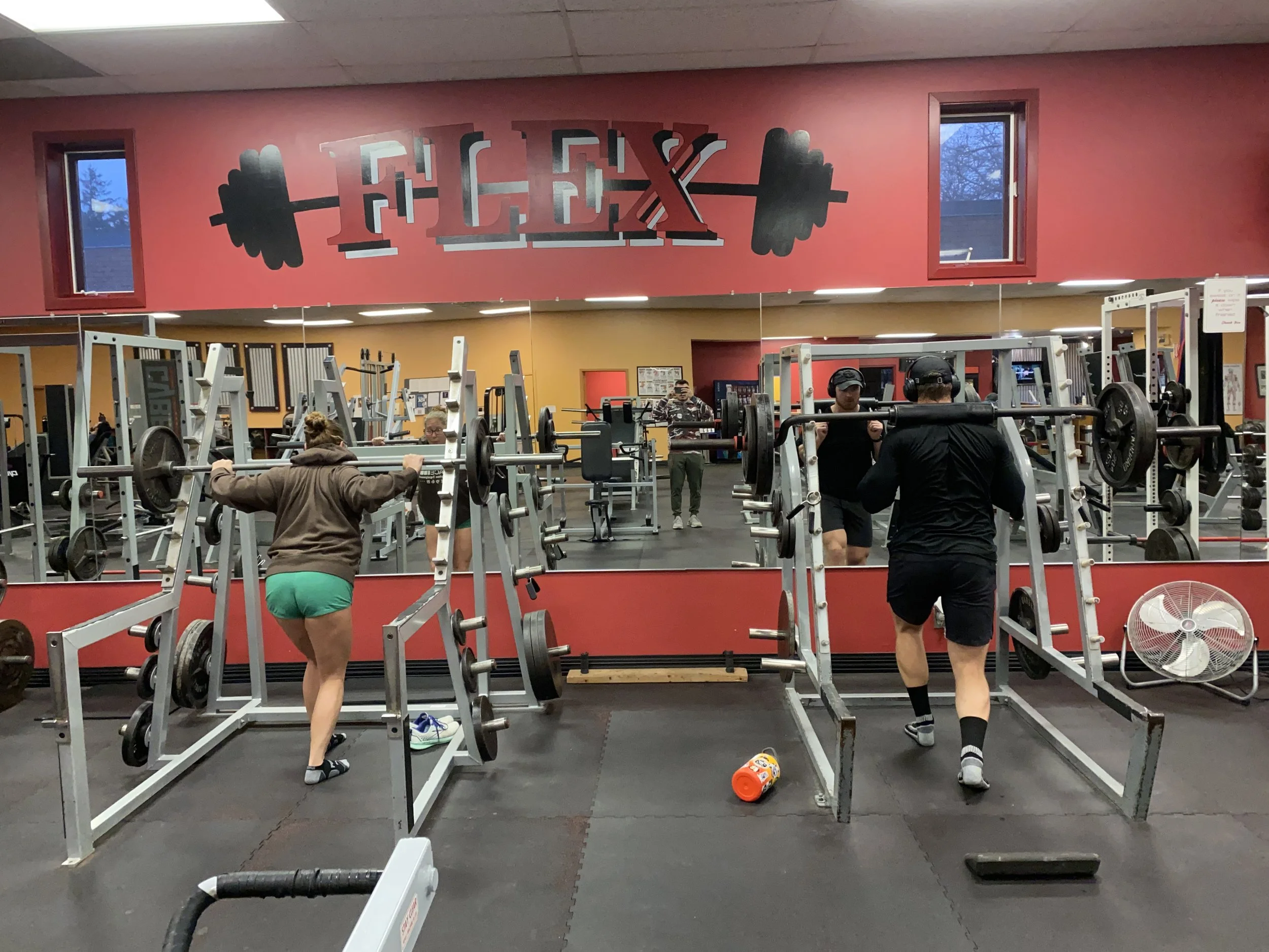 Do I need the help of a Personal Trainer? For how long?