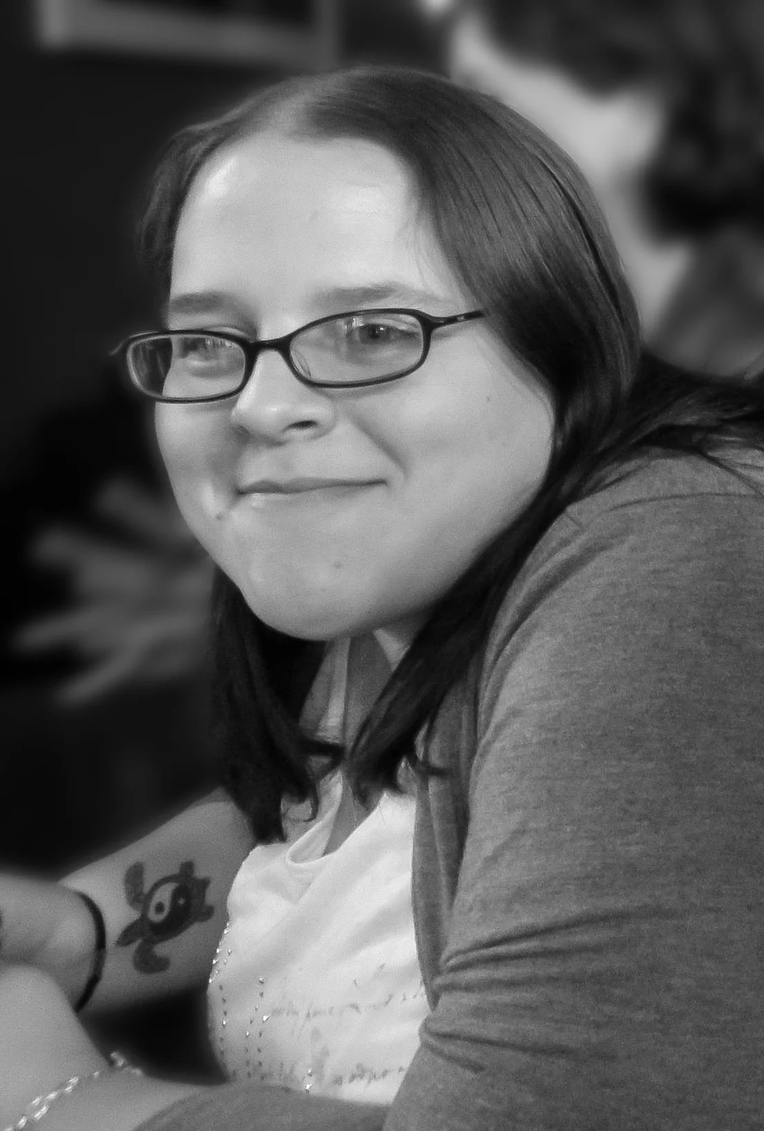 Karrie-Anne. Pastel Artist