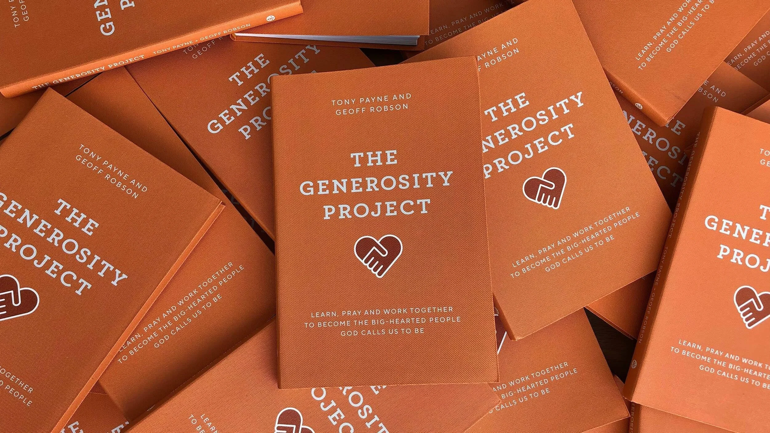 Generosity: In More Detail