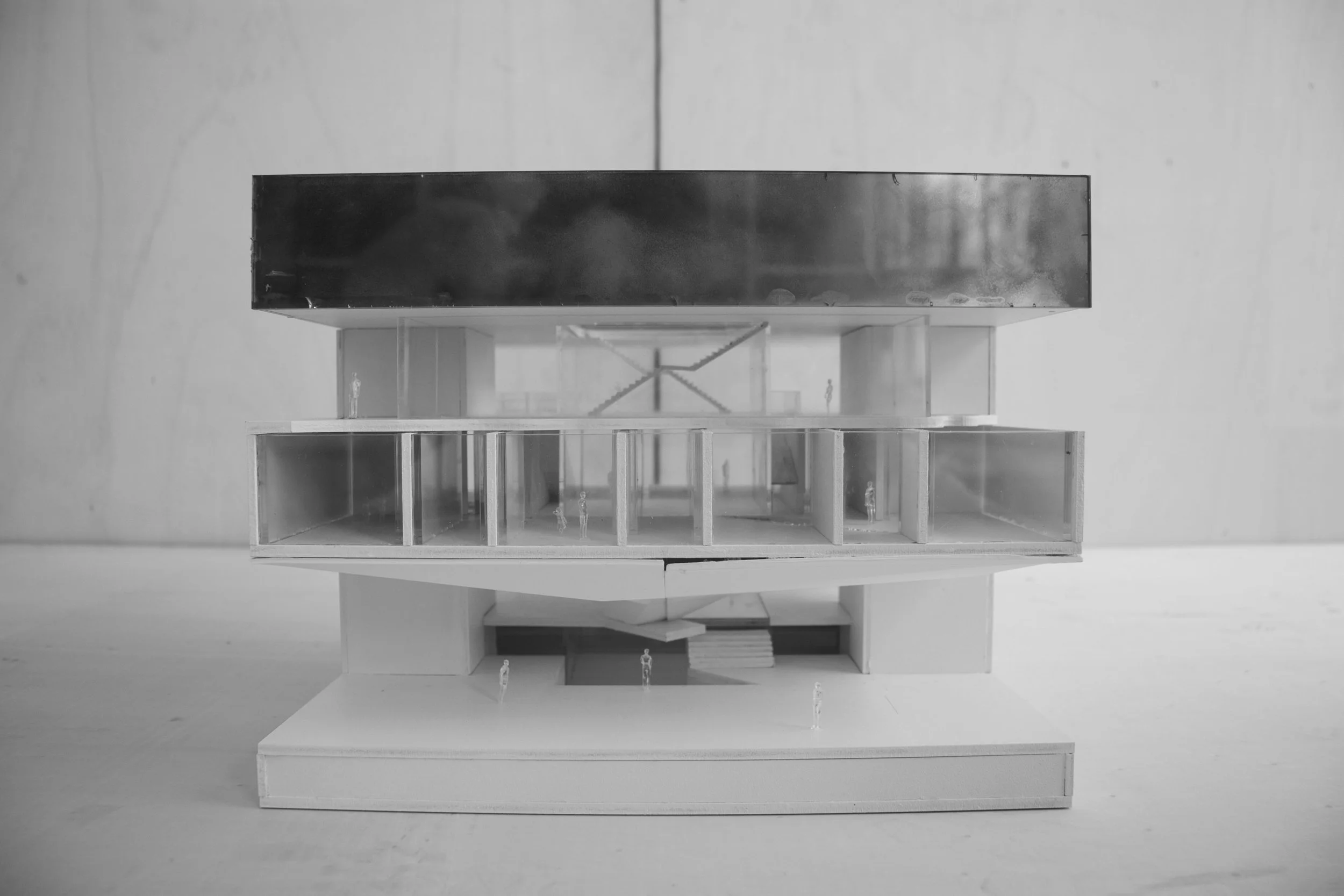 Proposal by Anton De Reze