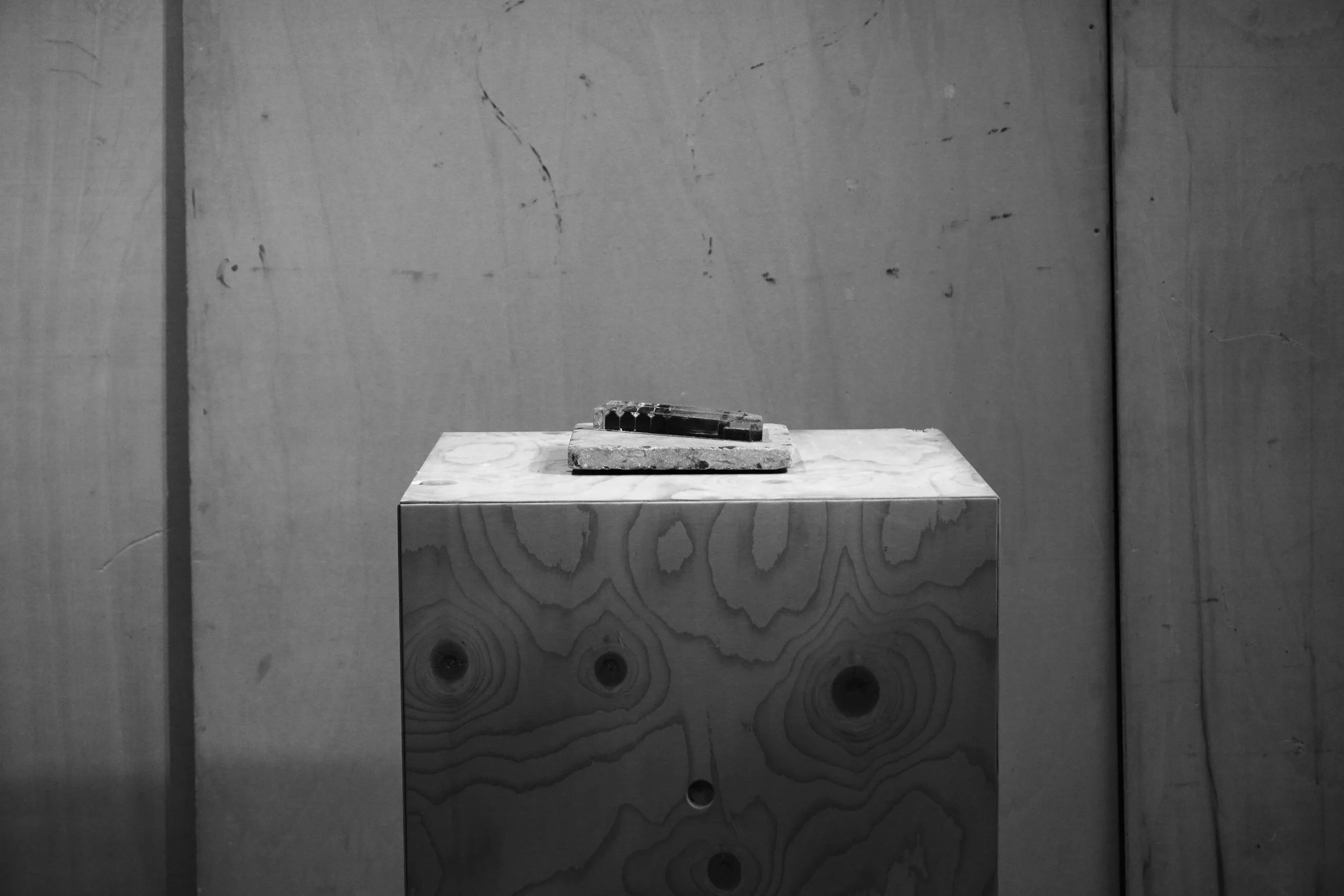 Abstract by Francois Snyman 