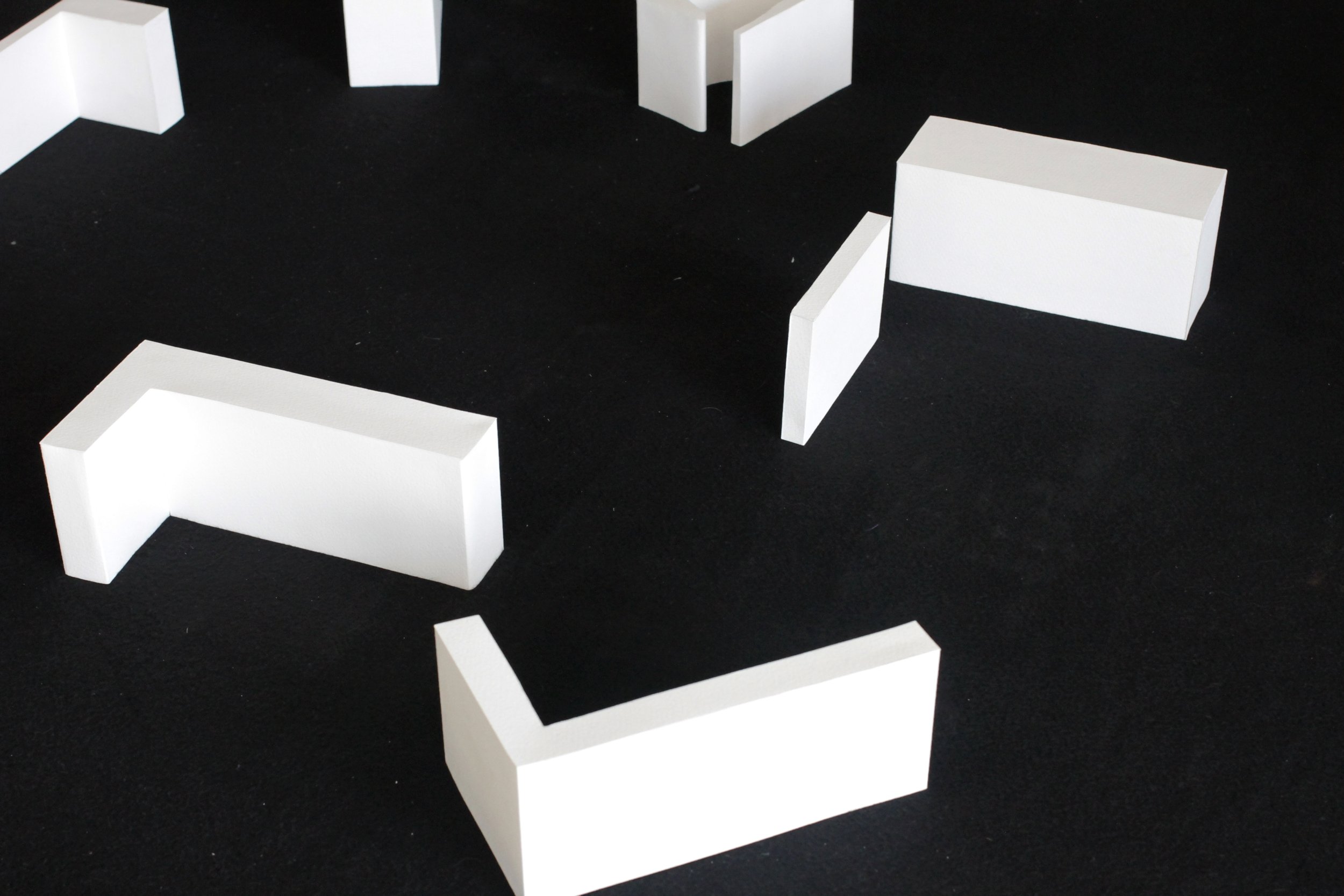 maggies centre . OMA . images by flora hagedorn + marte johanne midtlyng