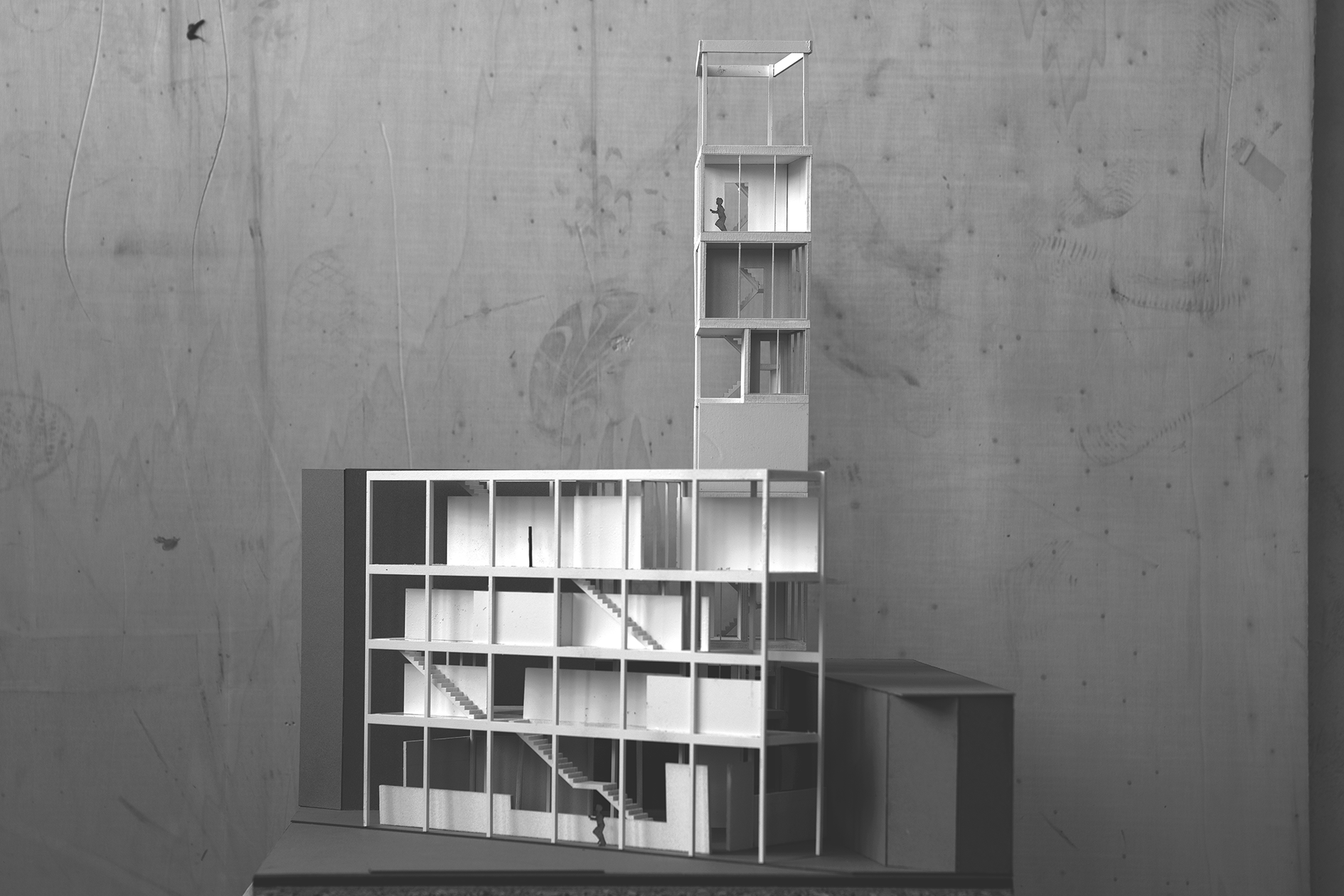 PROJECT - Sem De Boer