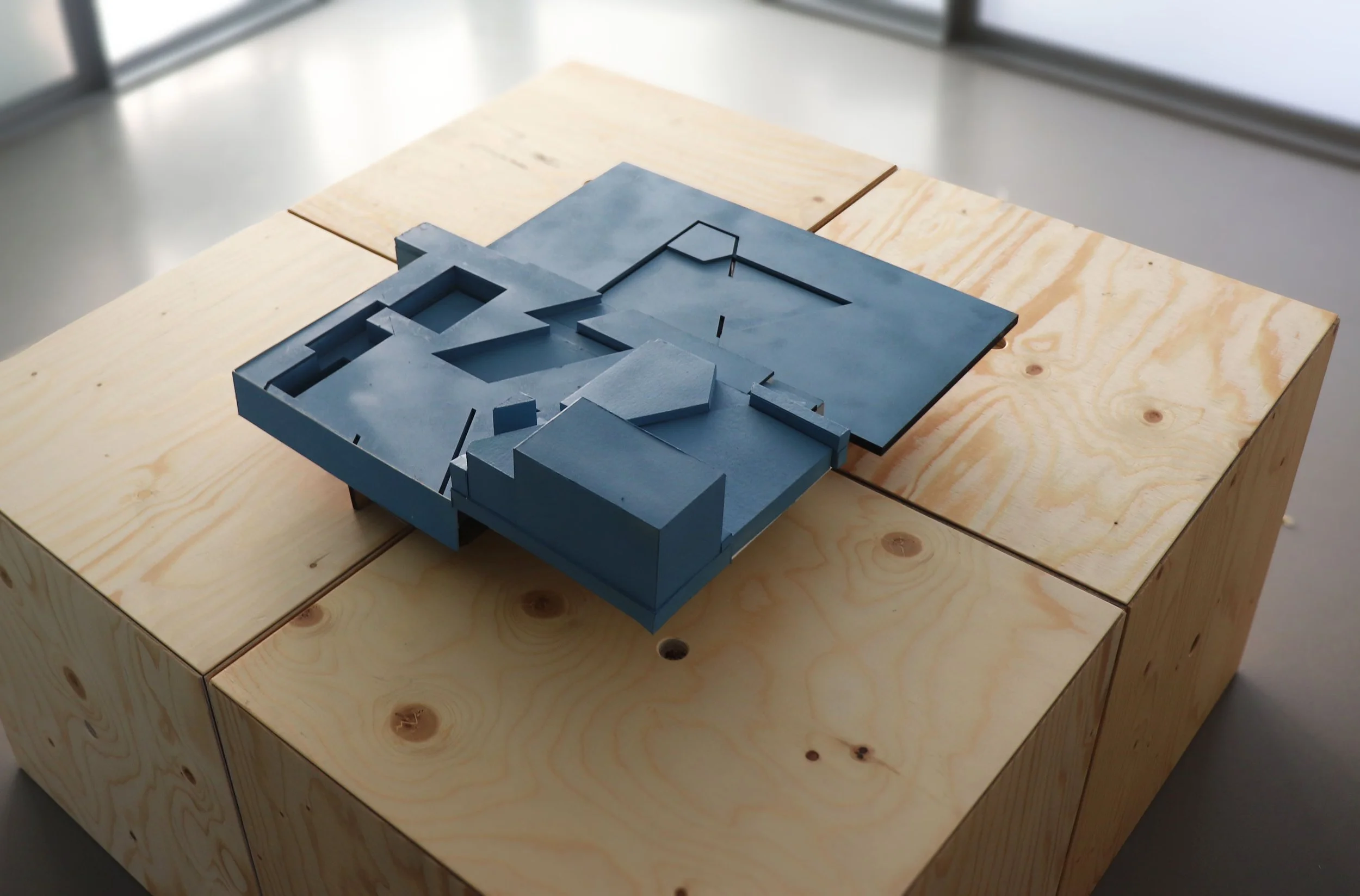 Silkworm Sanctuary . LAMZ Arquitectura . images by Camy Chai +Amanda Lau