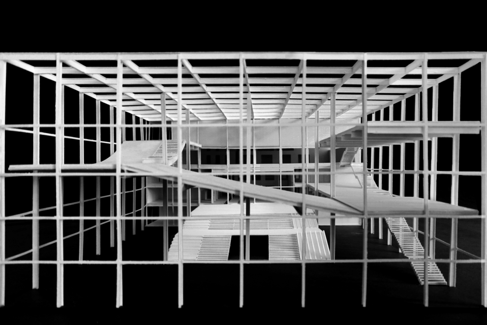 melopee school . XDGA . images by brent muys + simon vynckier