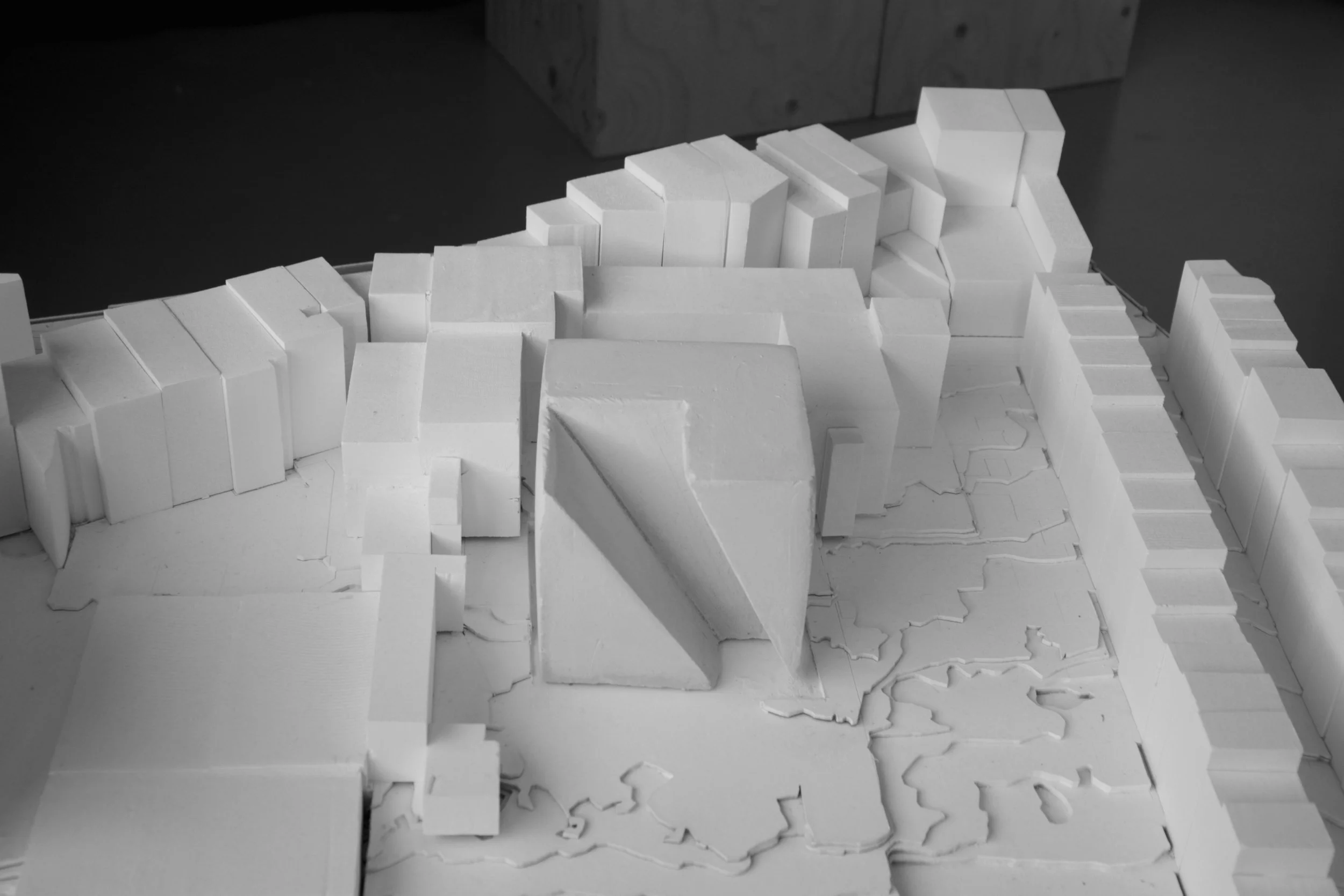 Proposal by Iliana Ingoglia