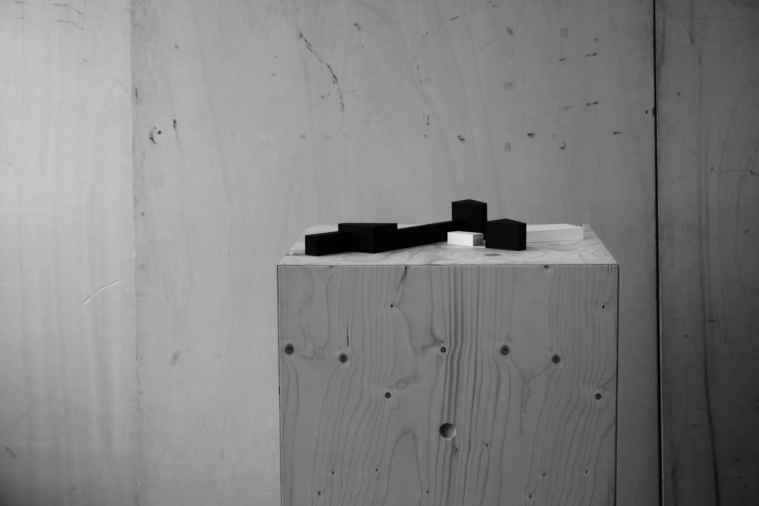 Abstract by Zoé Ferry