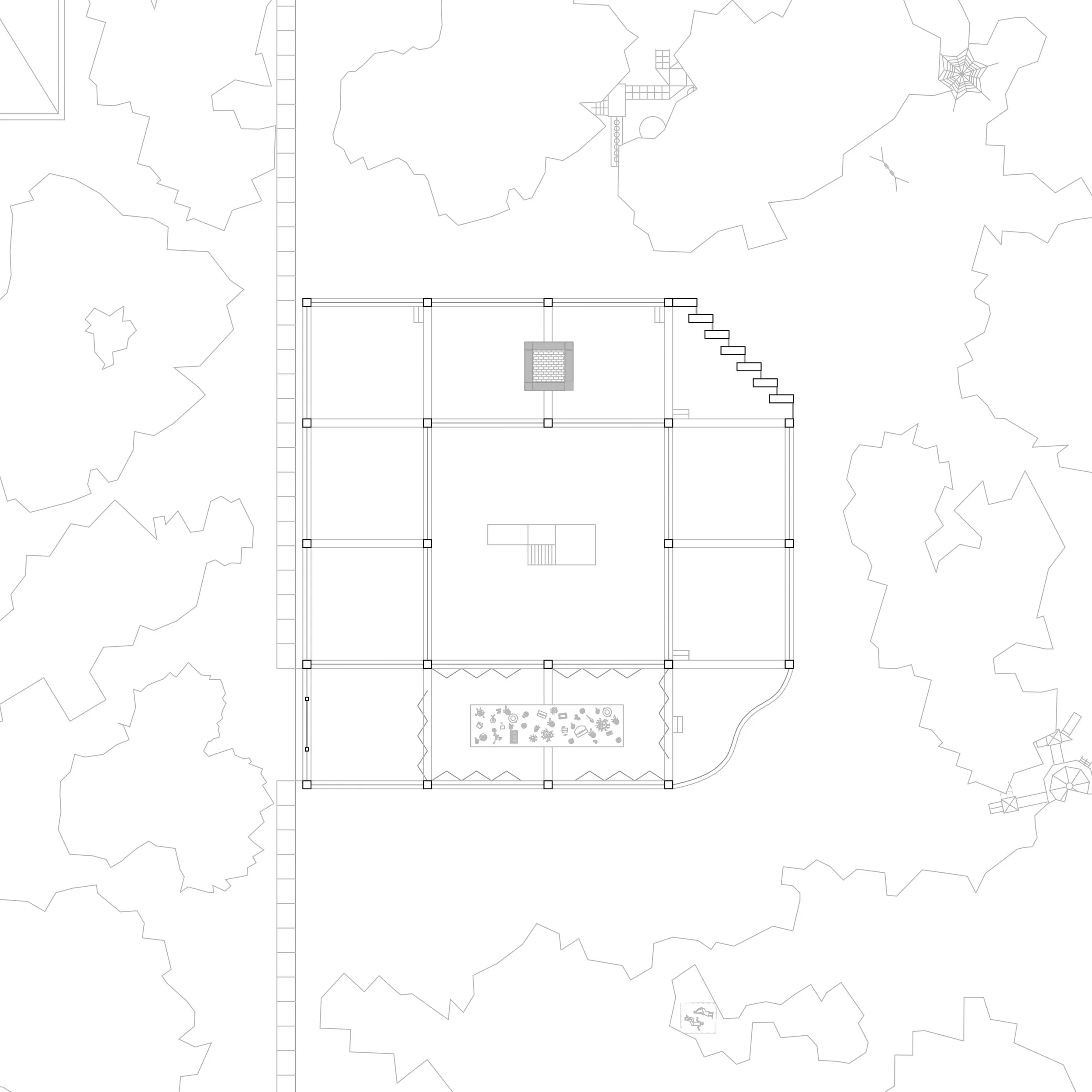 proposal by Tomás Faustino