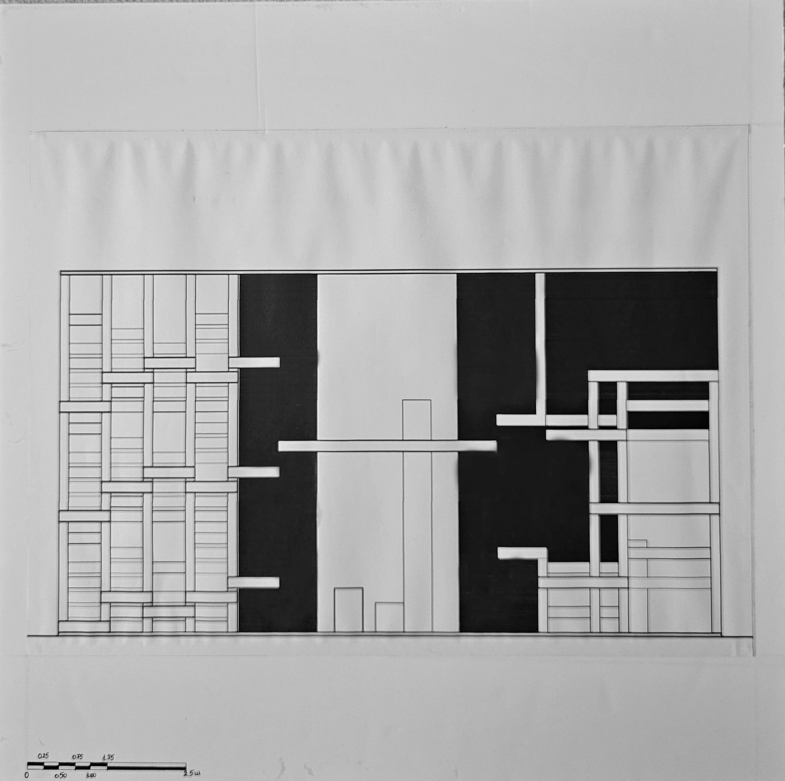 Library Longitudinal Section.jpg