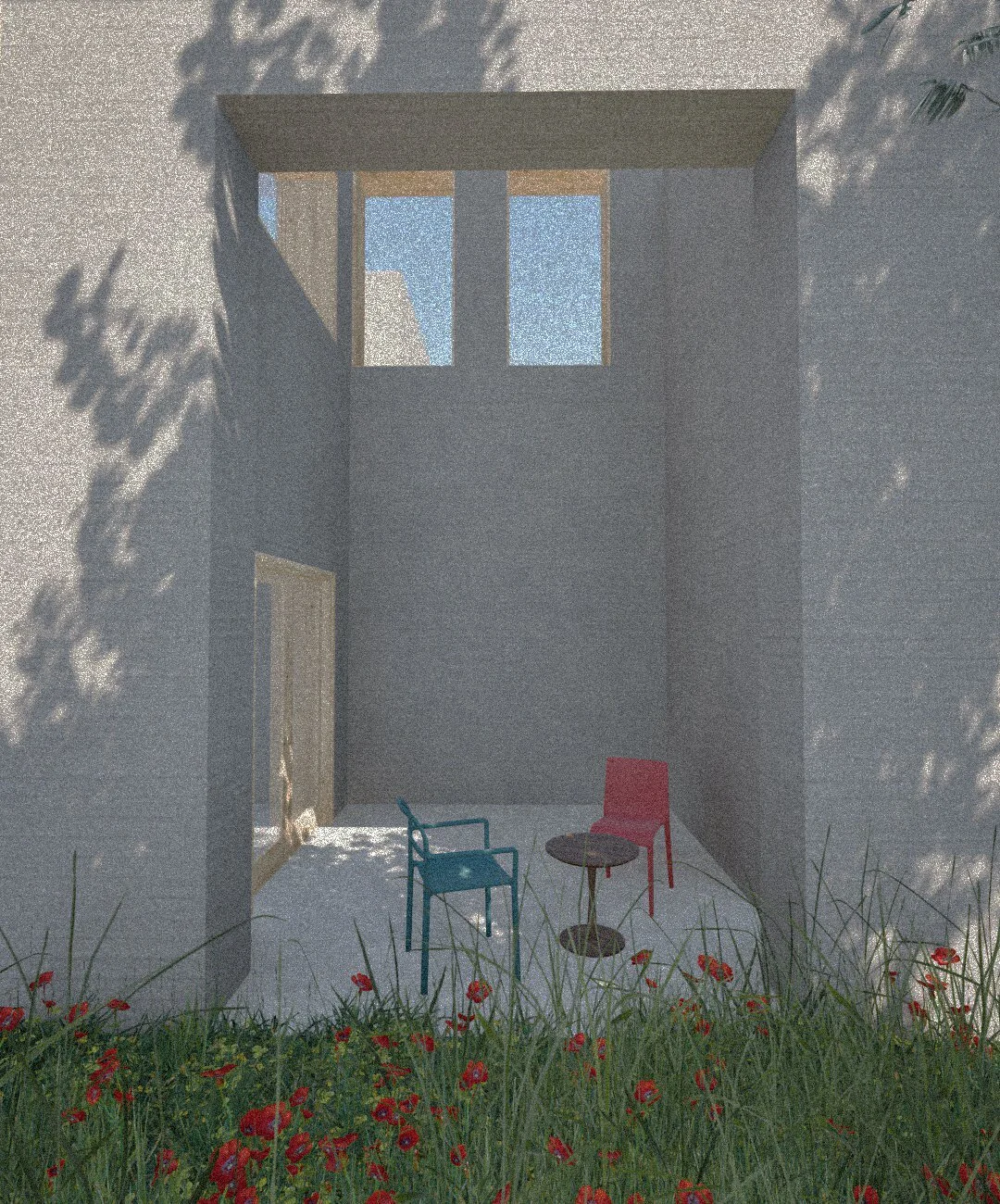 Proposal by Miruna Bojuc Teodorescu