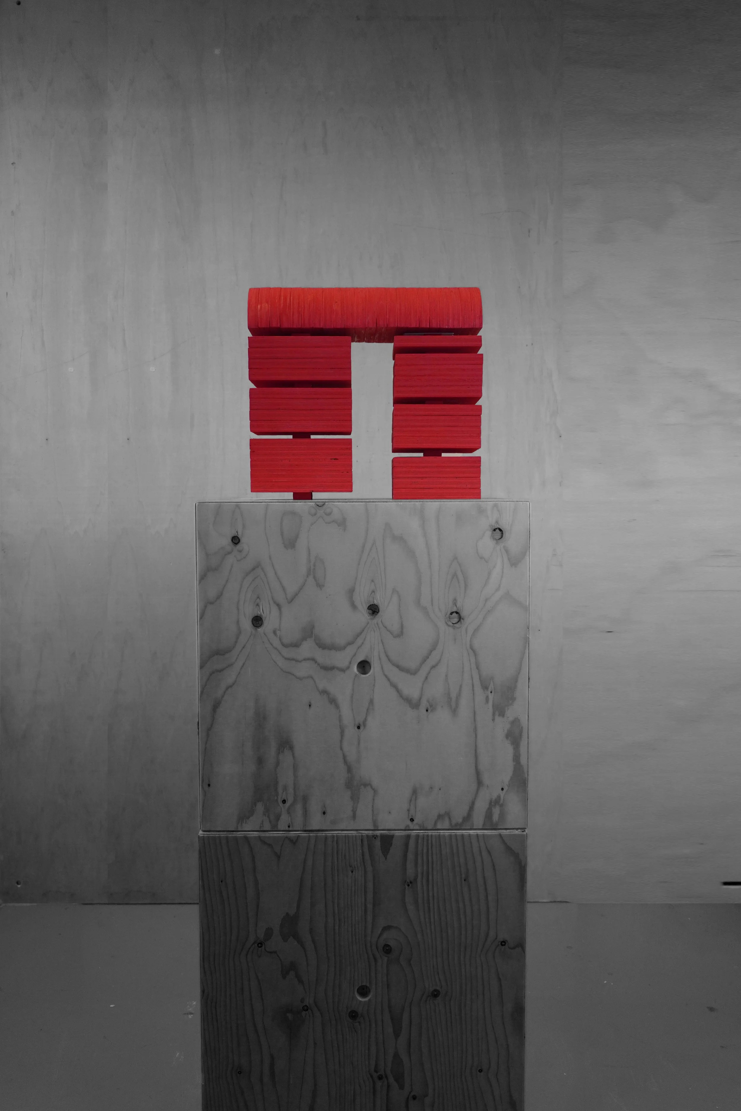 094 house by fala atelier. Model & images by Catarina Antão & Tomás Faustino