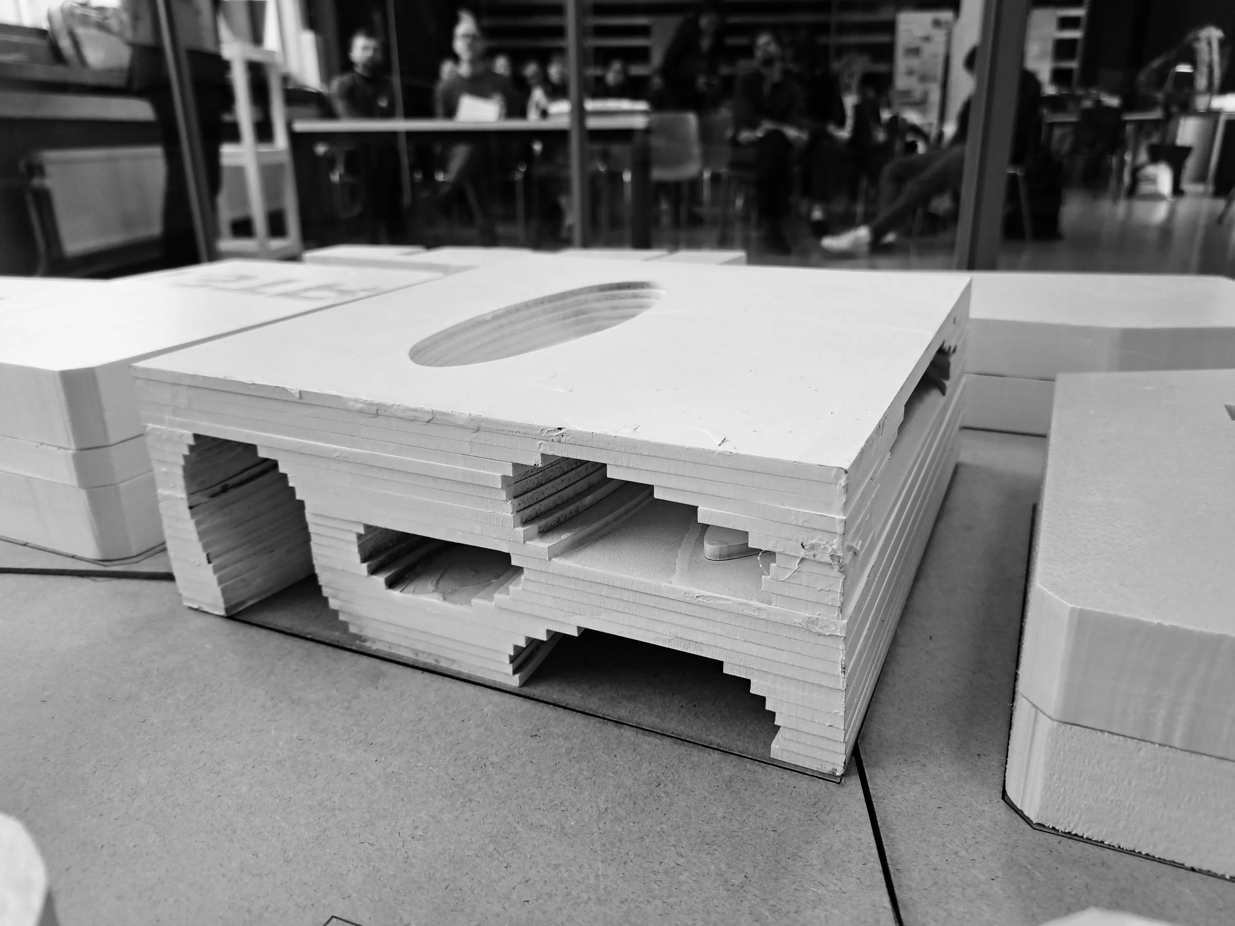 proposals by juliano fakhry