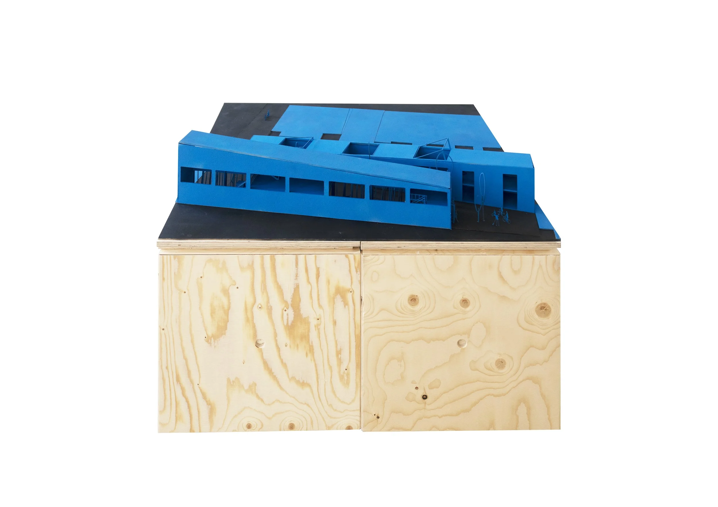 PROJECT - Lea Matsangos