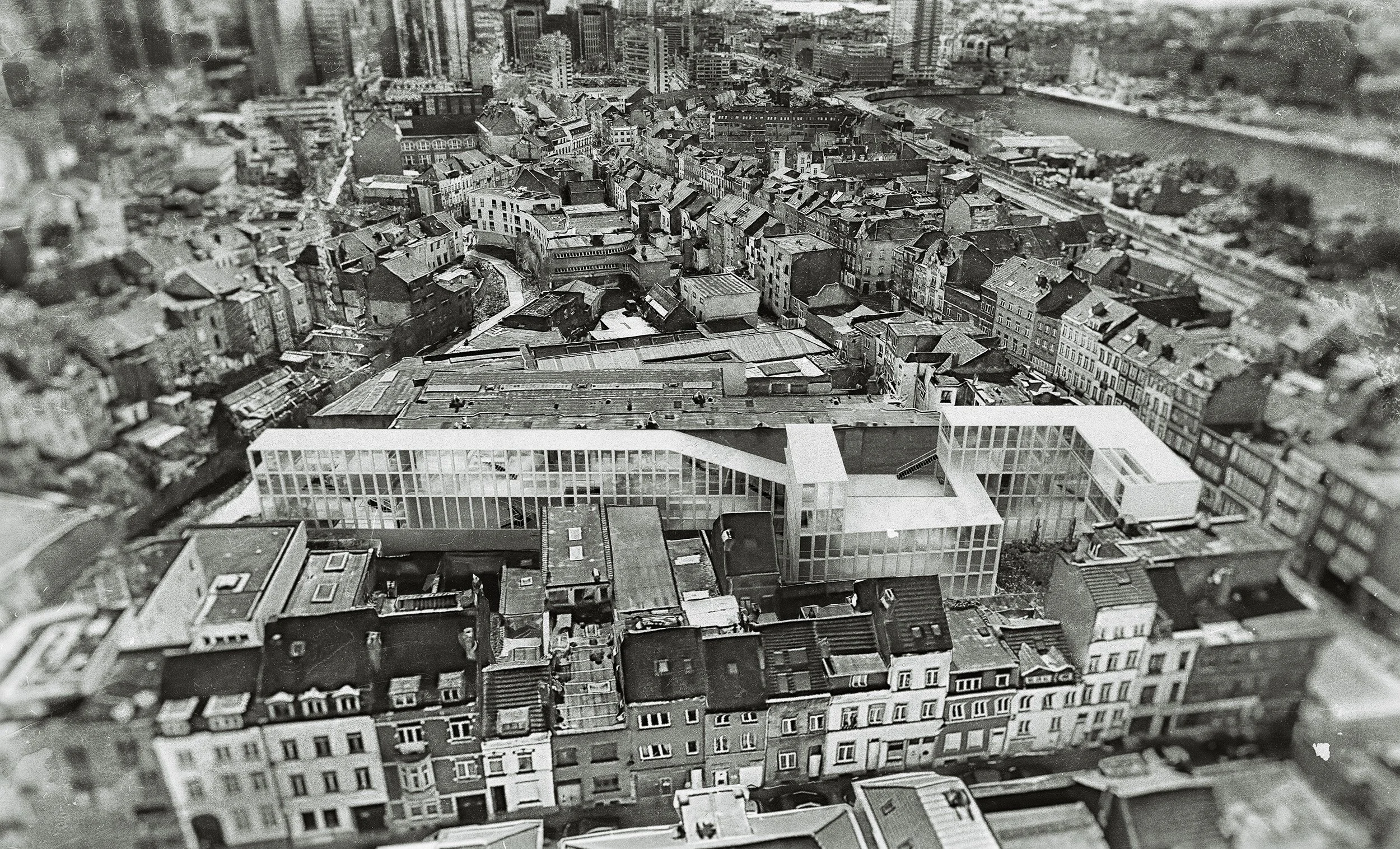 Proposal by Siavash Safari