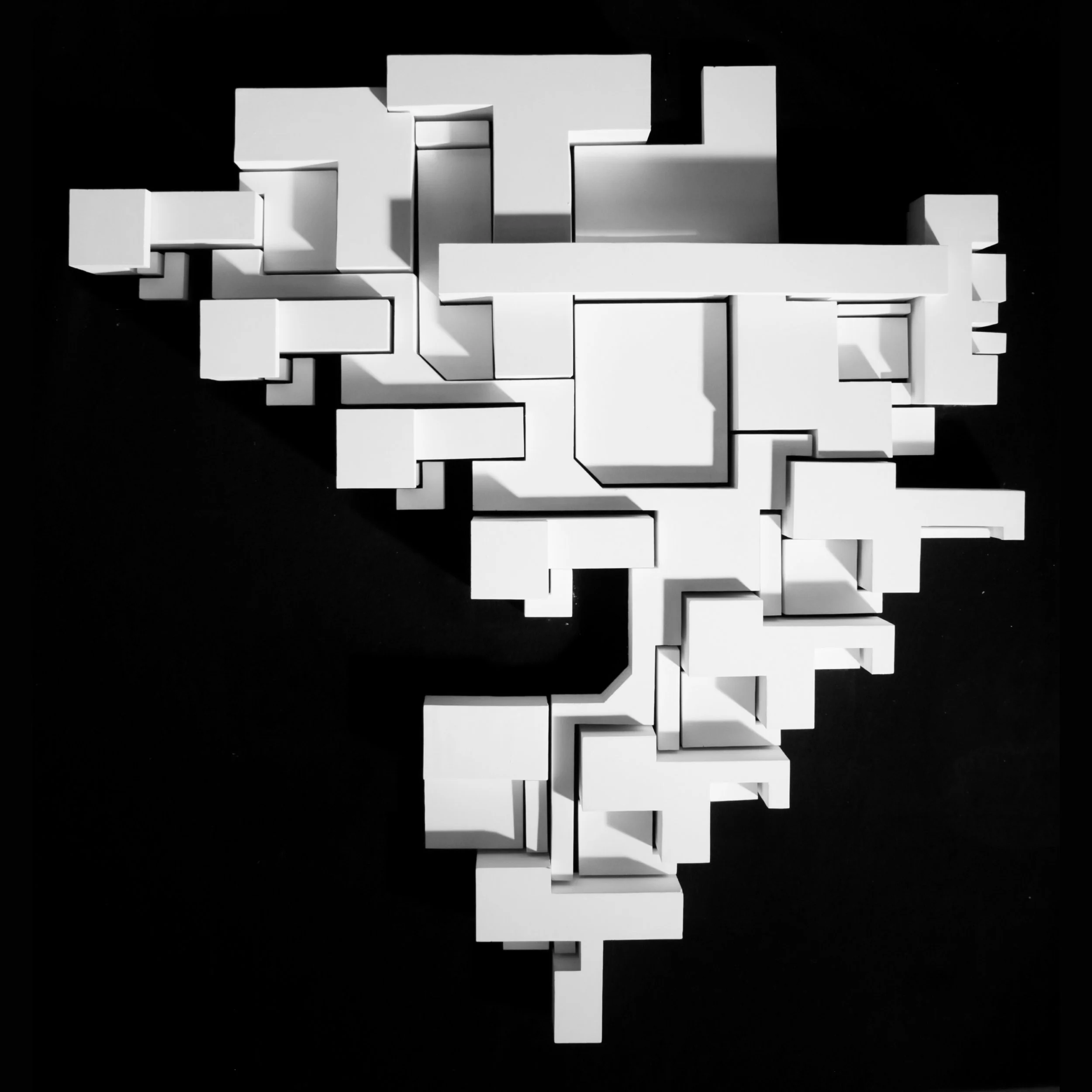 orphanage .  aldo van eyck . 
images by hannah hermann + lucien schmidt-berteau