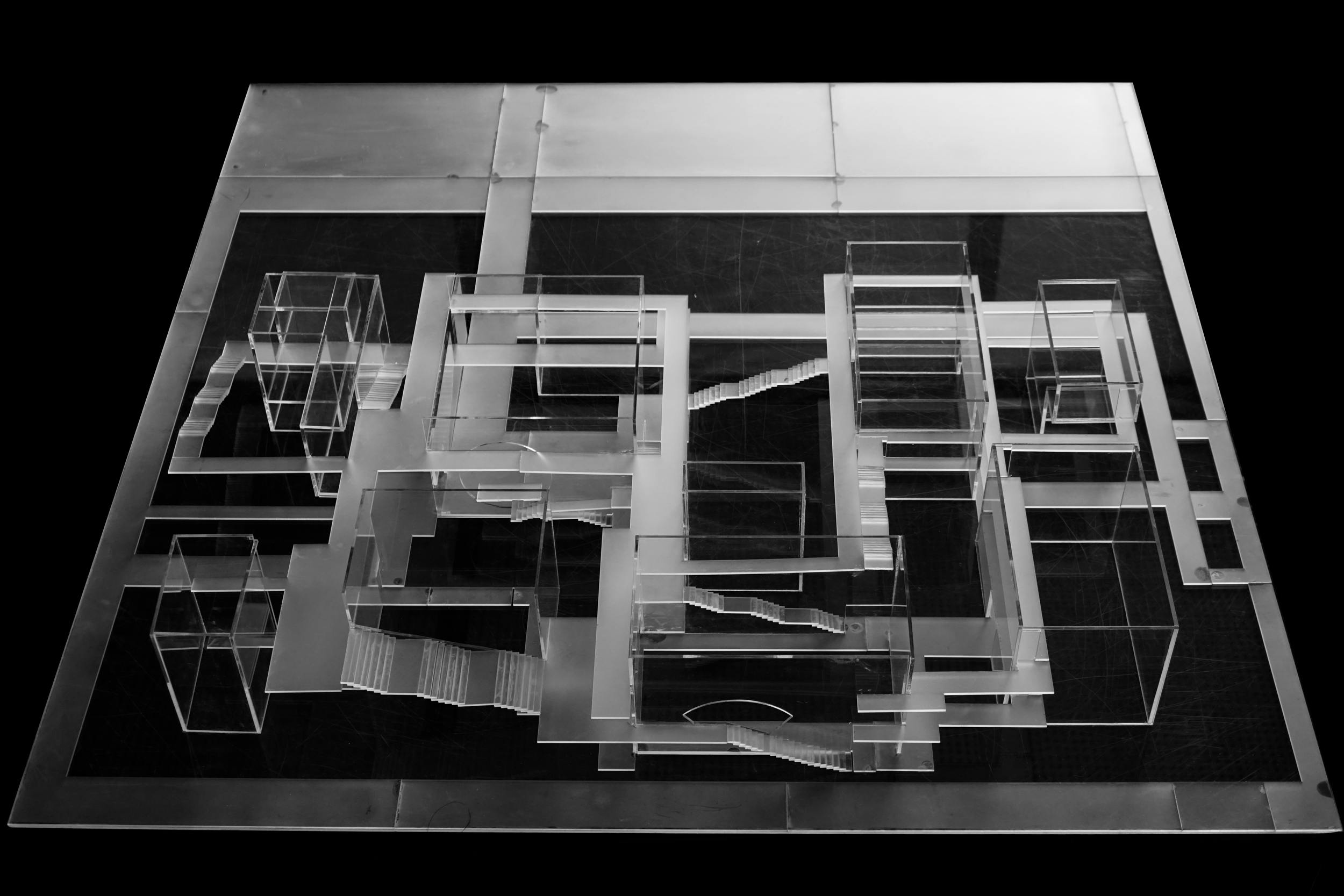 Shou County Culture & Art Centre . Studio Zhu Pei . images by Bandar Al-Graee + Juliano Fakhry