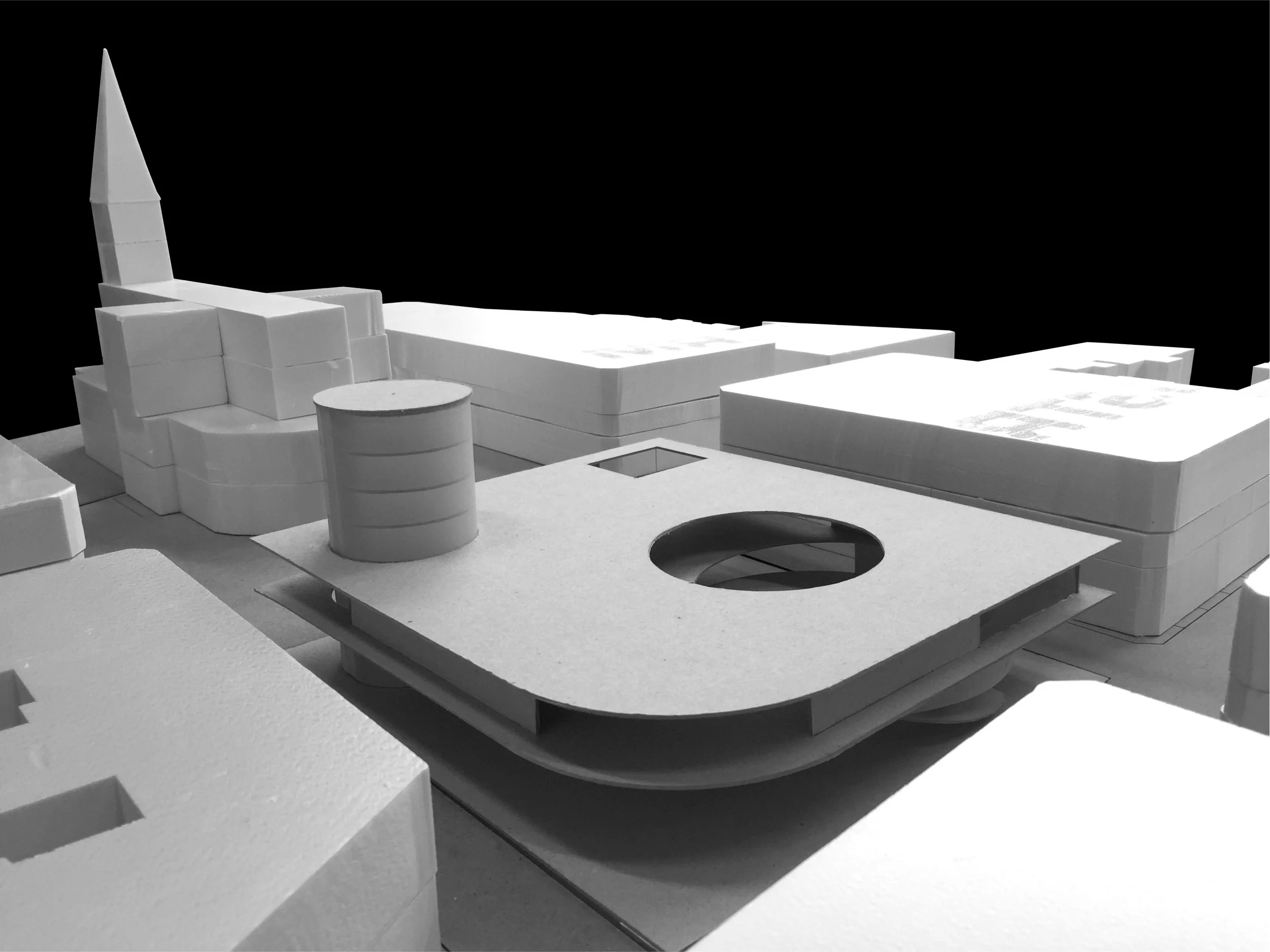 proposals by bilal akbas