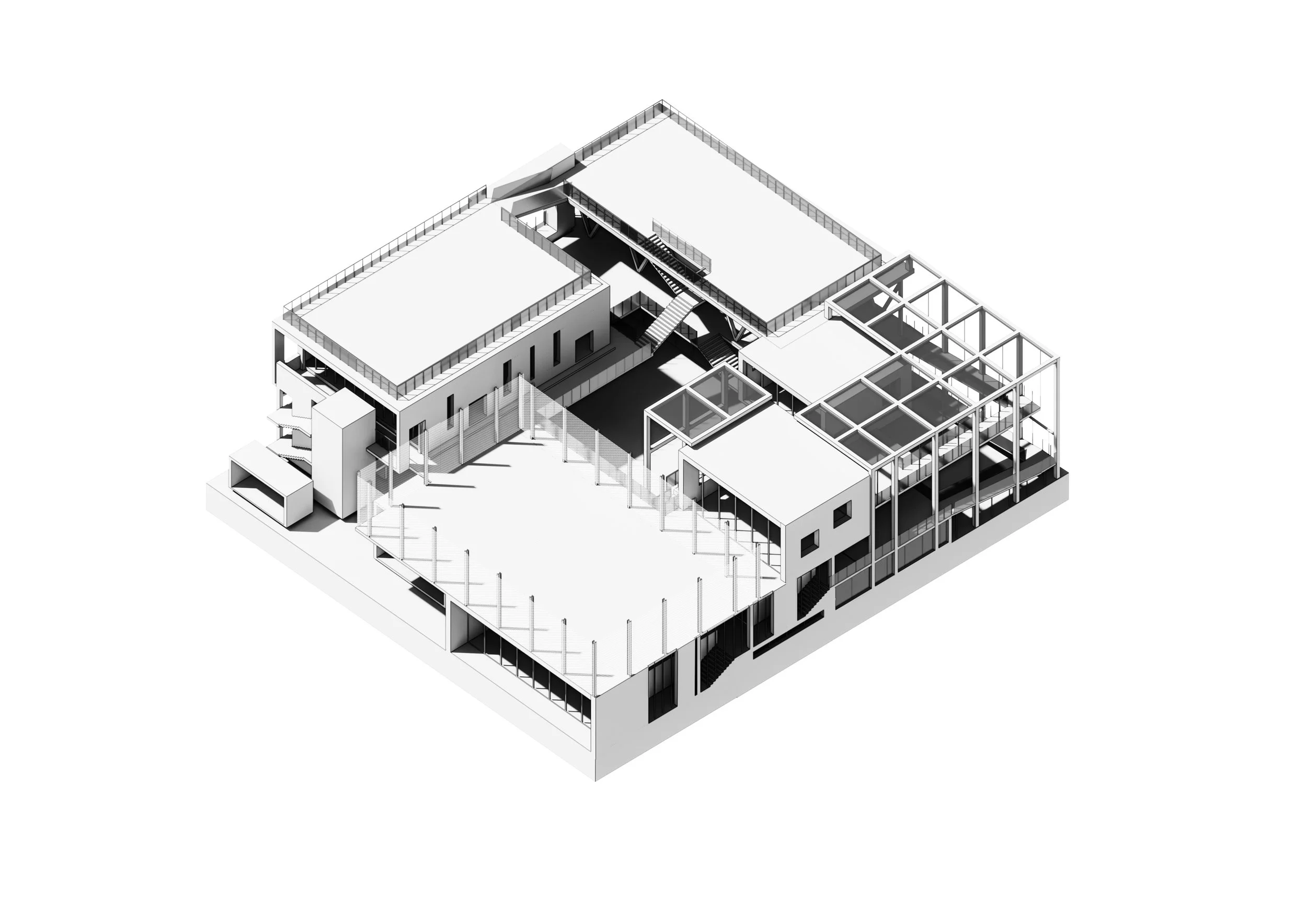 PROPOSAL by camy chai