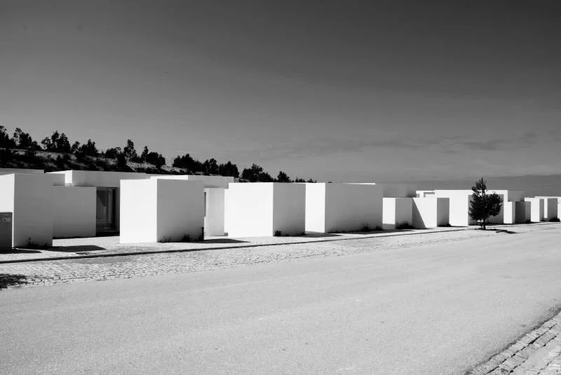 photograph HOUSE COMPLEX IN QUINTA DO BOM SUCESSO.jpg