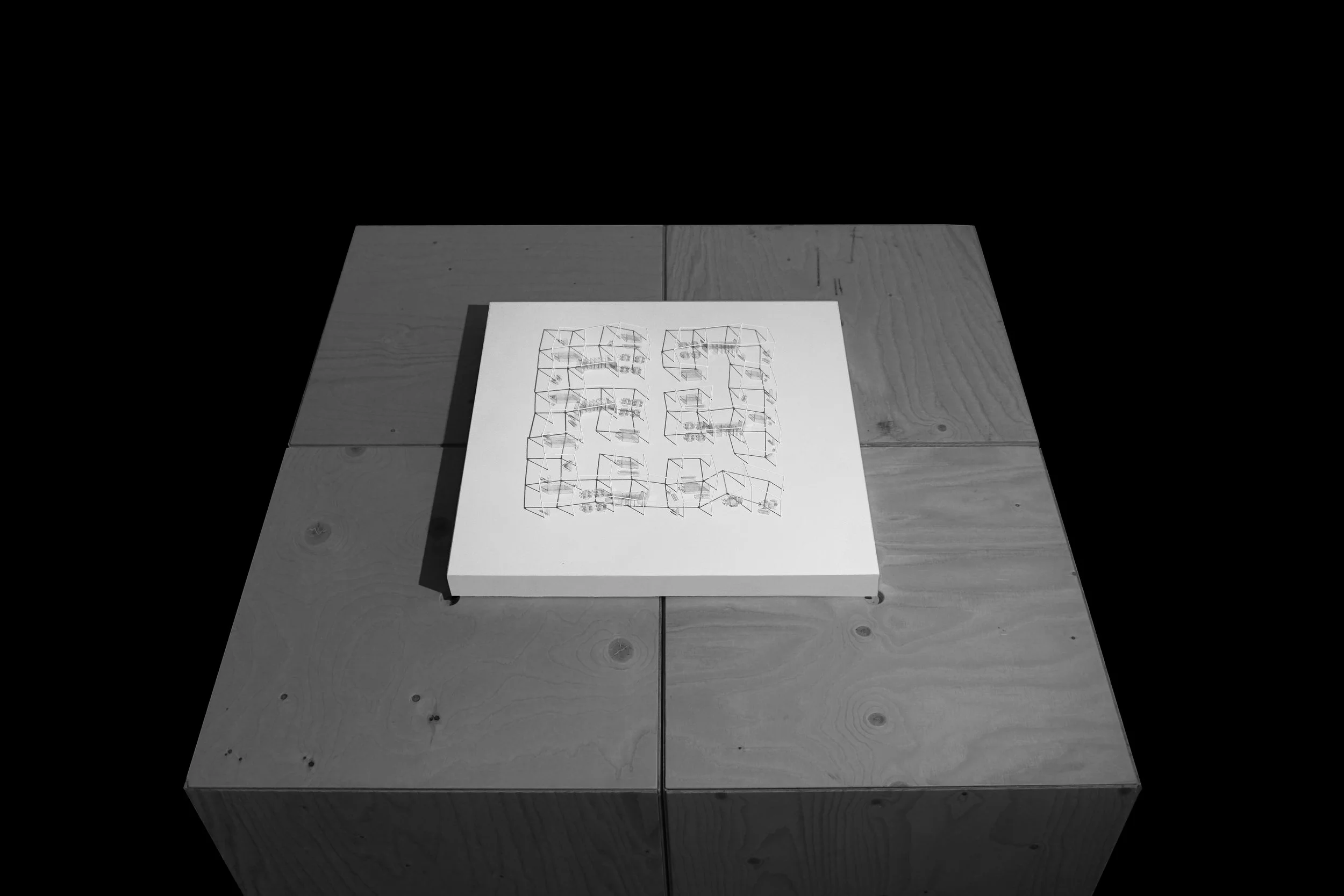 Kindergarten Lugano . BFM Architects . images by Bilal Akbas +Franz Brannaschk