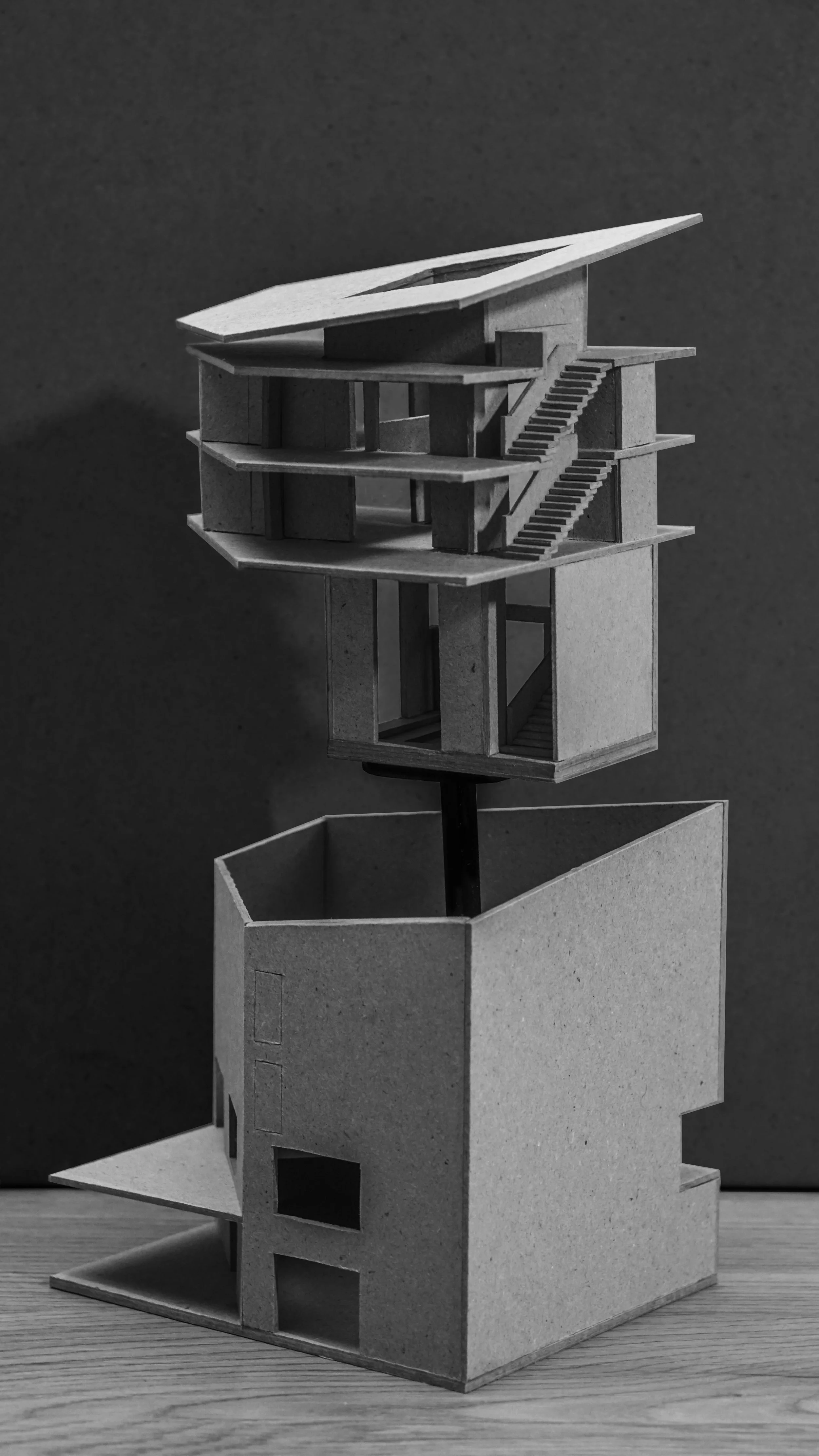 Proposal by Yukai Wang
