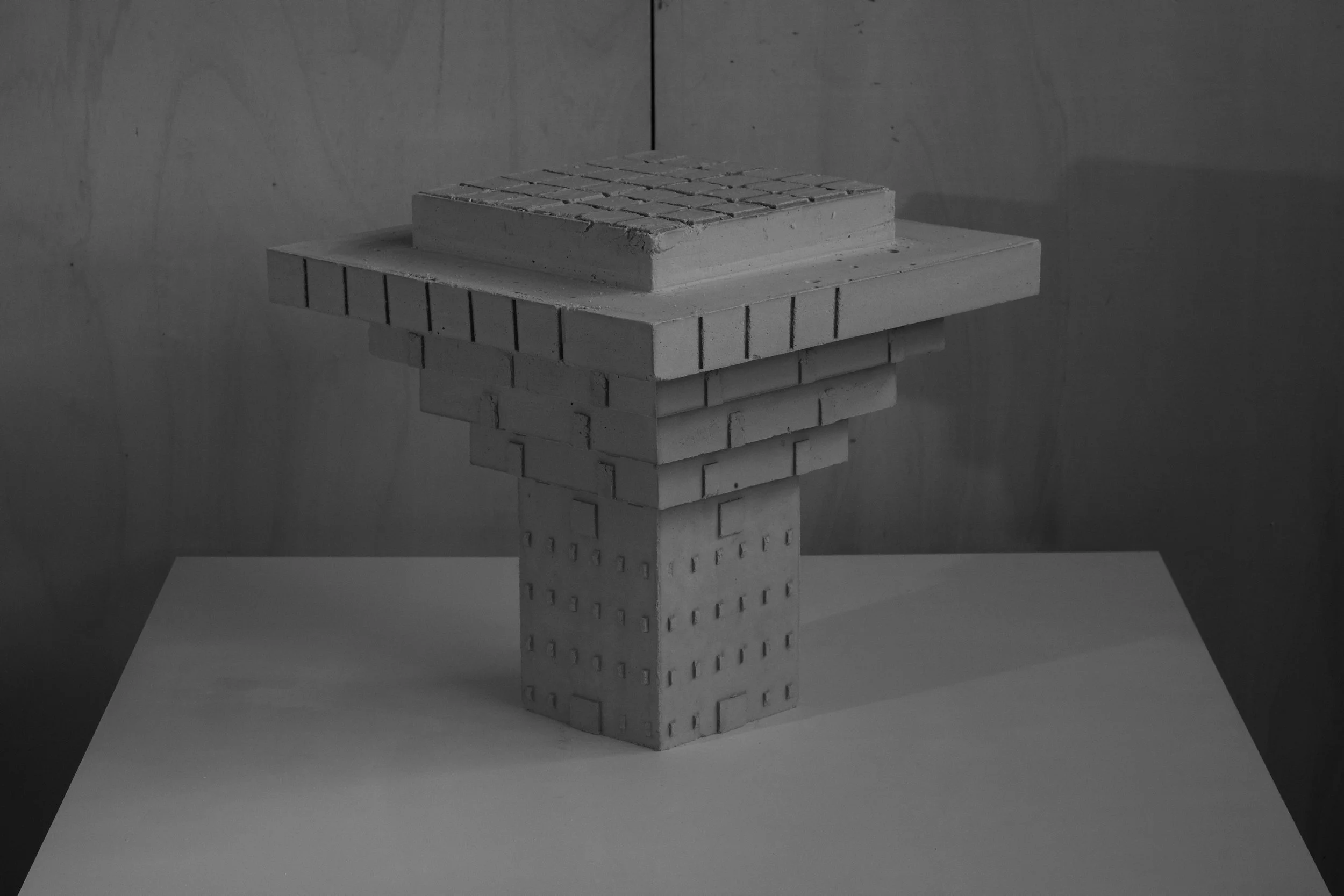 STUTTGART CITY LIBRARY by Imane Tahere +Iliana Ingoglia