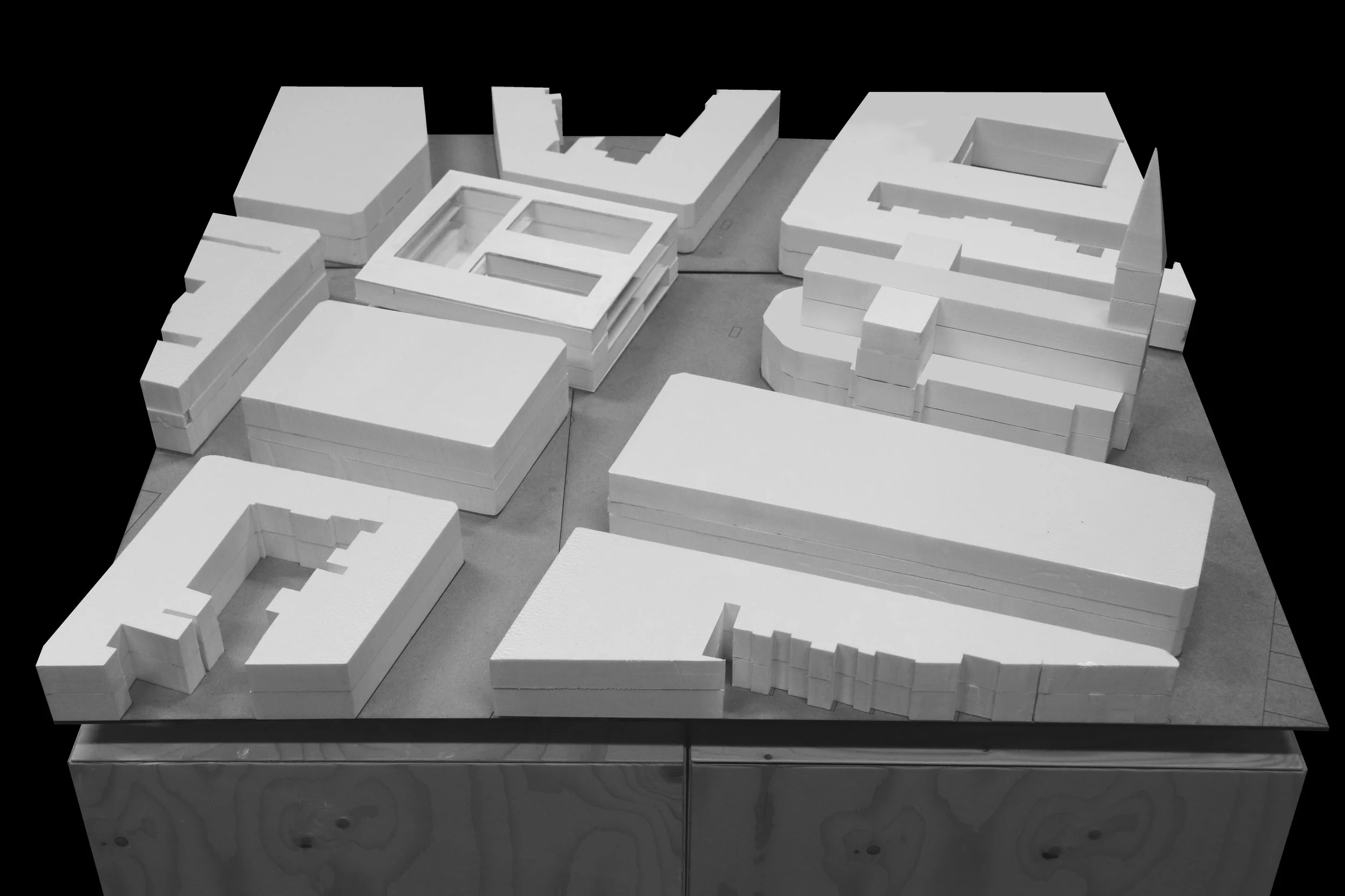 proposals by renata mickevičiūtė