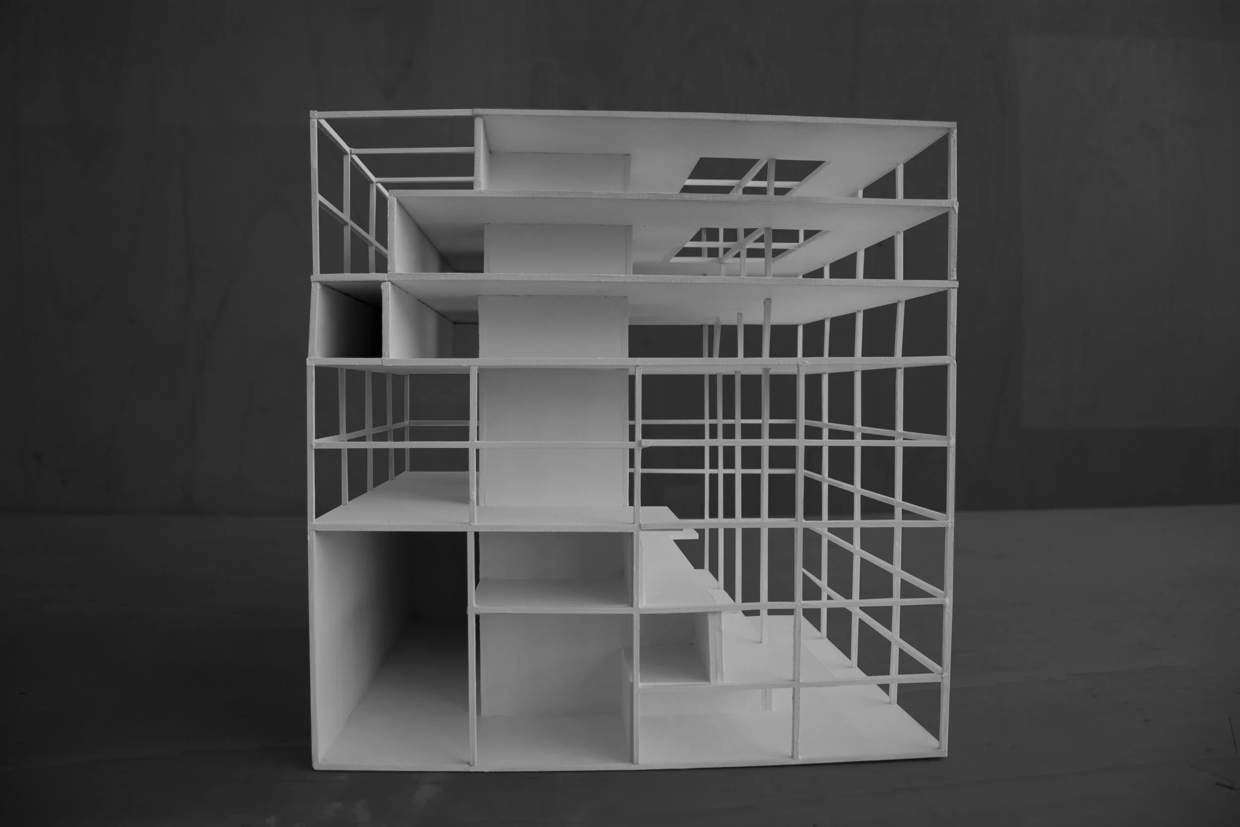 Abstract Model #3_ Scale 1_100.jpg