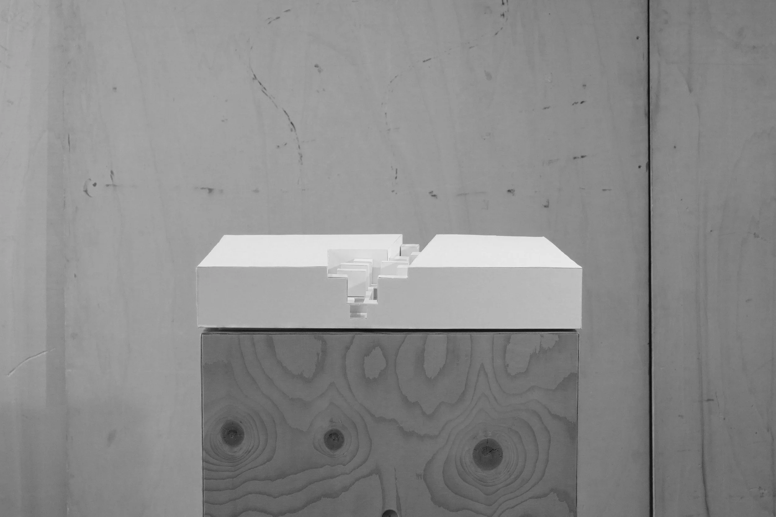 Abstract by Salvador Moura