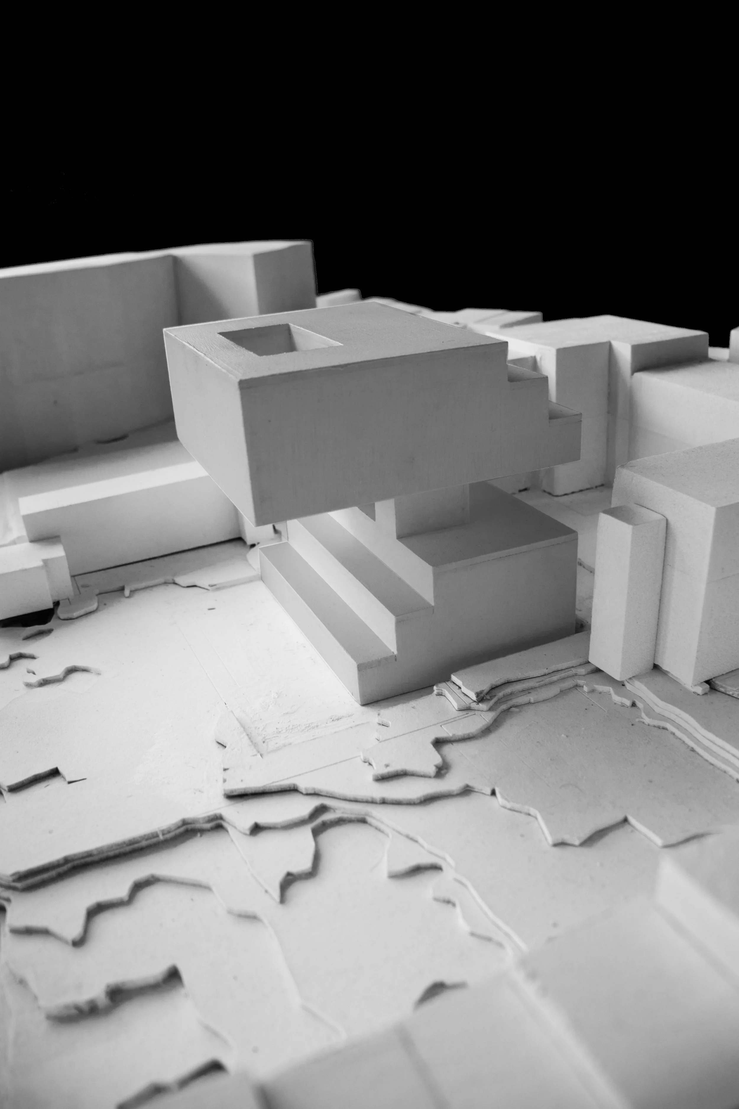 Proposal by Maria Judith Salvador