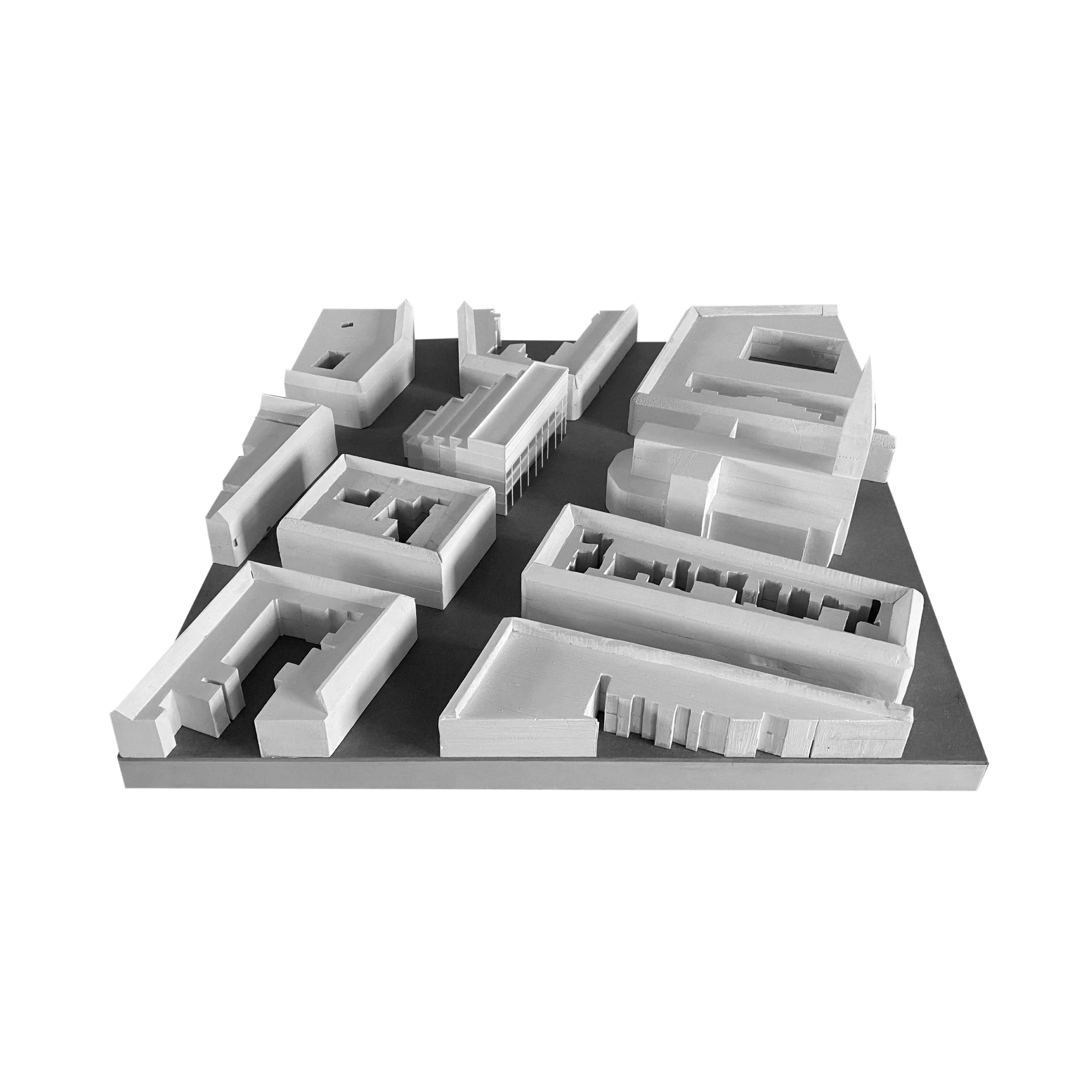 PROPOSAL by franz brannaschk