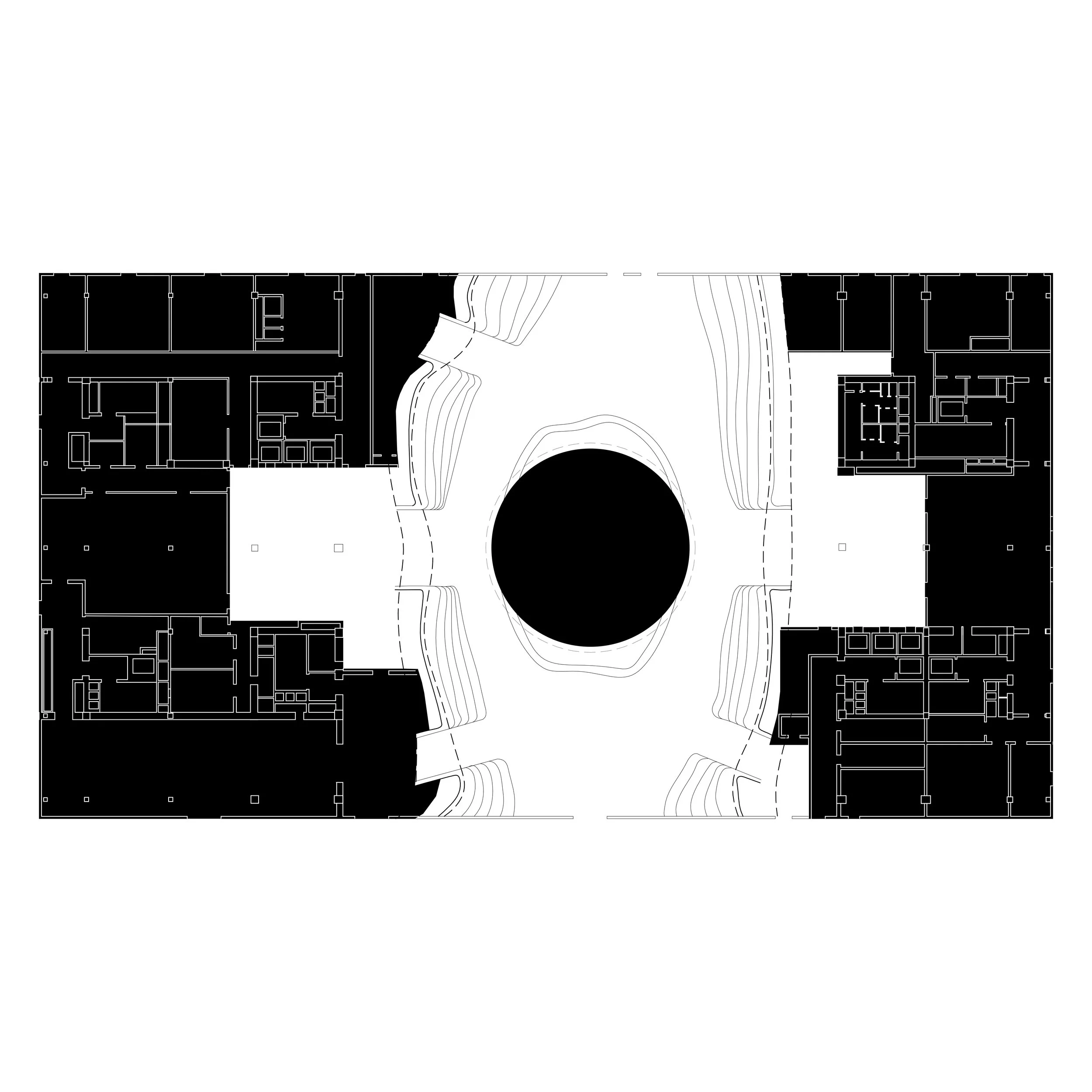 Tianjin Library_ Plan.jpg