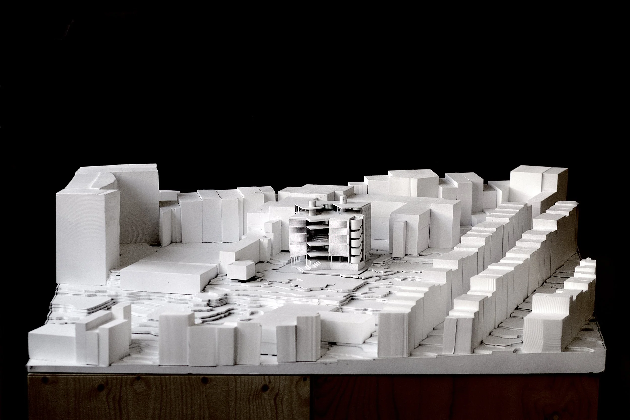 Proposal by Kewin Niewiarowski